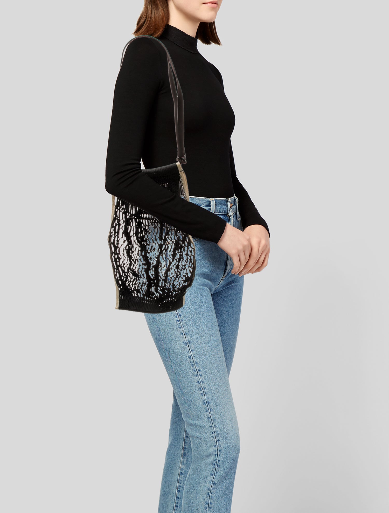 Lemaire Shoulder Bag