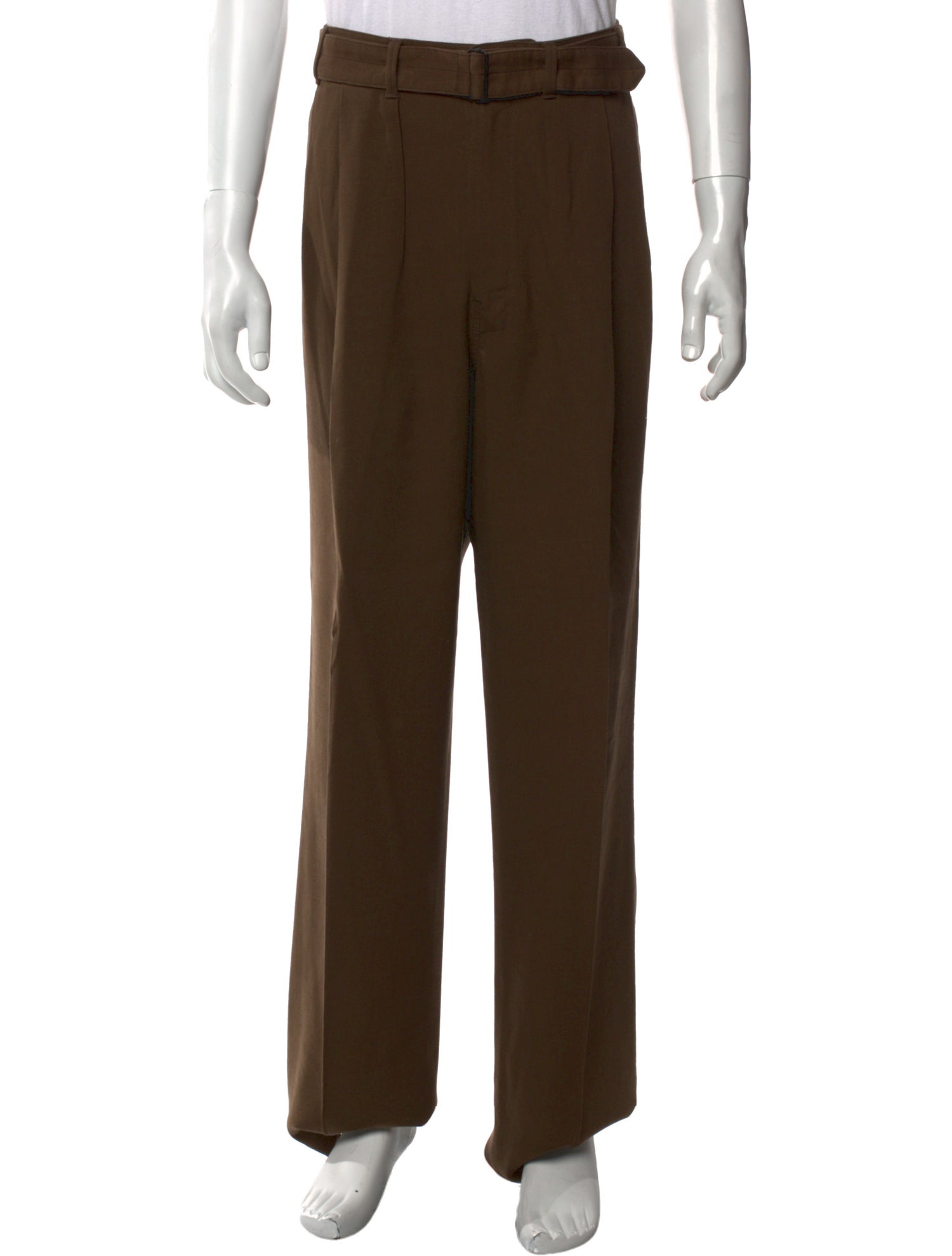 Lemaire Dress Pants