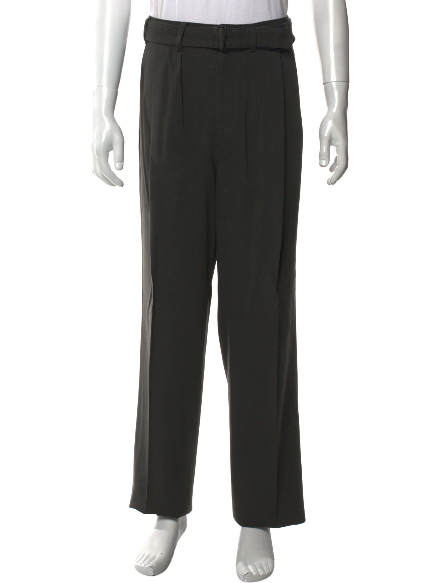 Lemaire Dress Pants