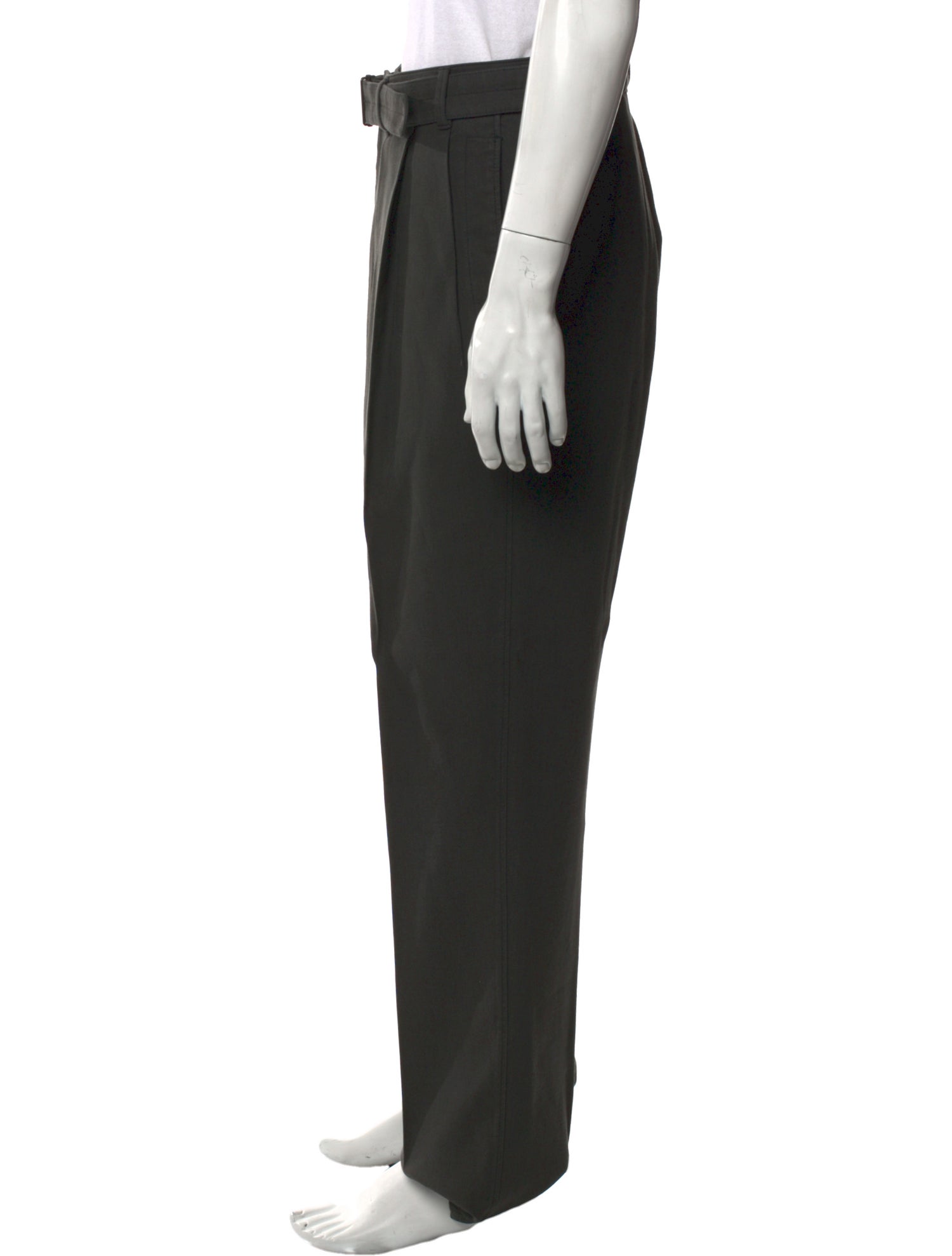 Lemaire Dress Pants