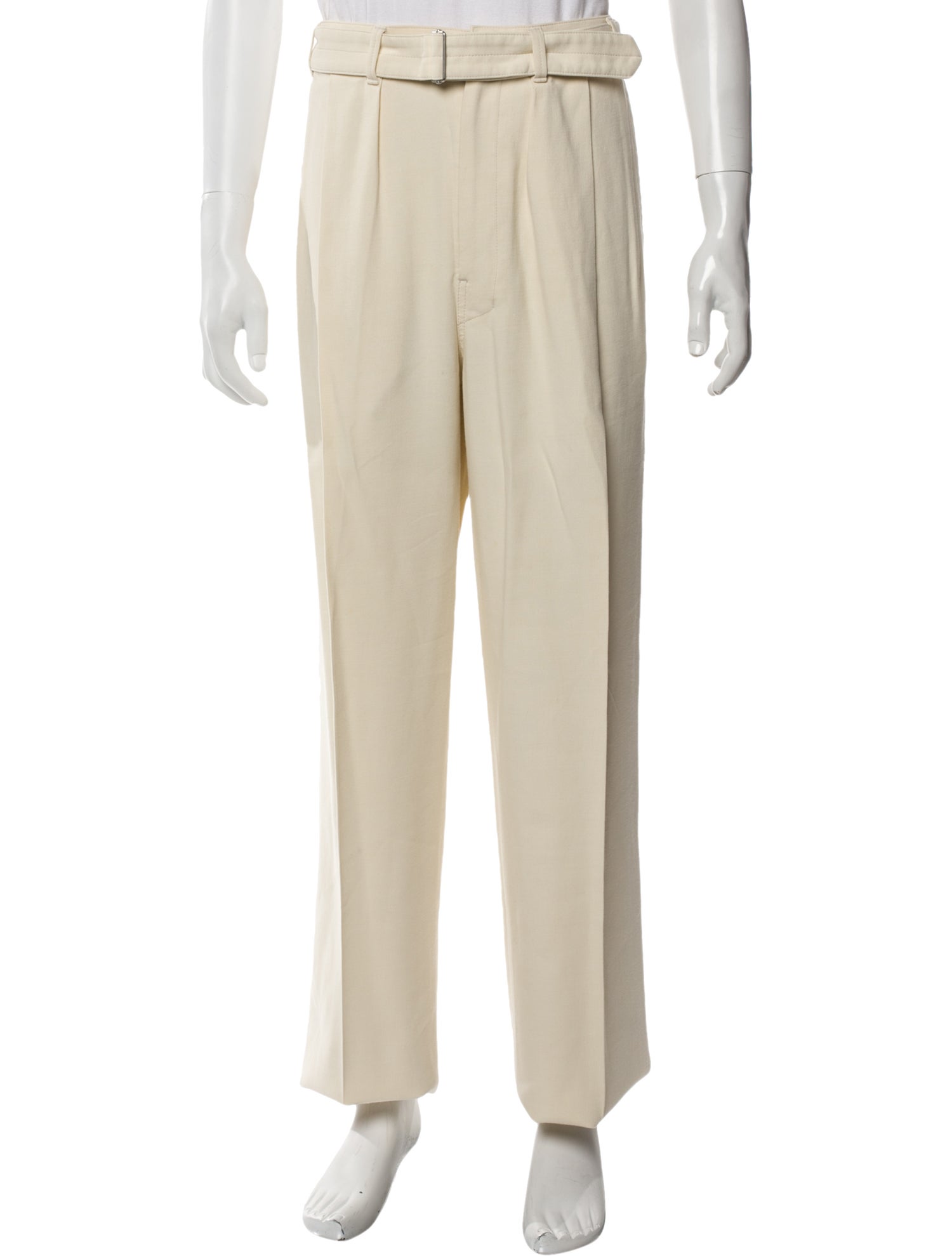 Lemaire Dress Pants