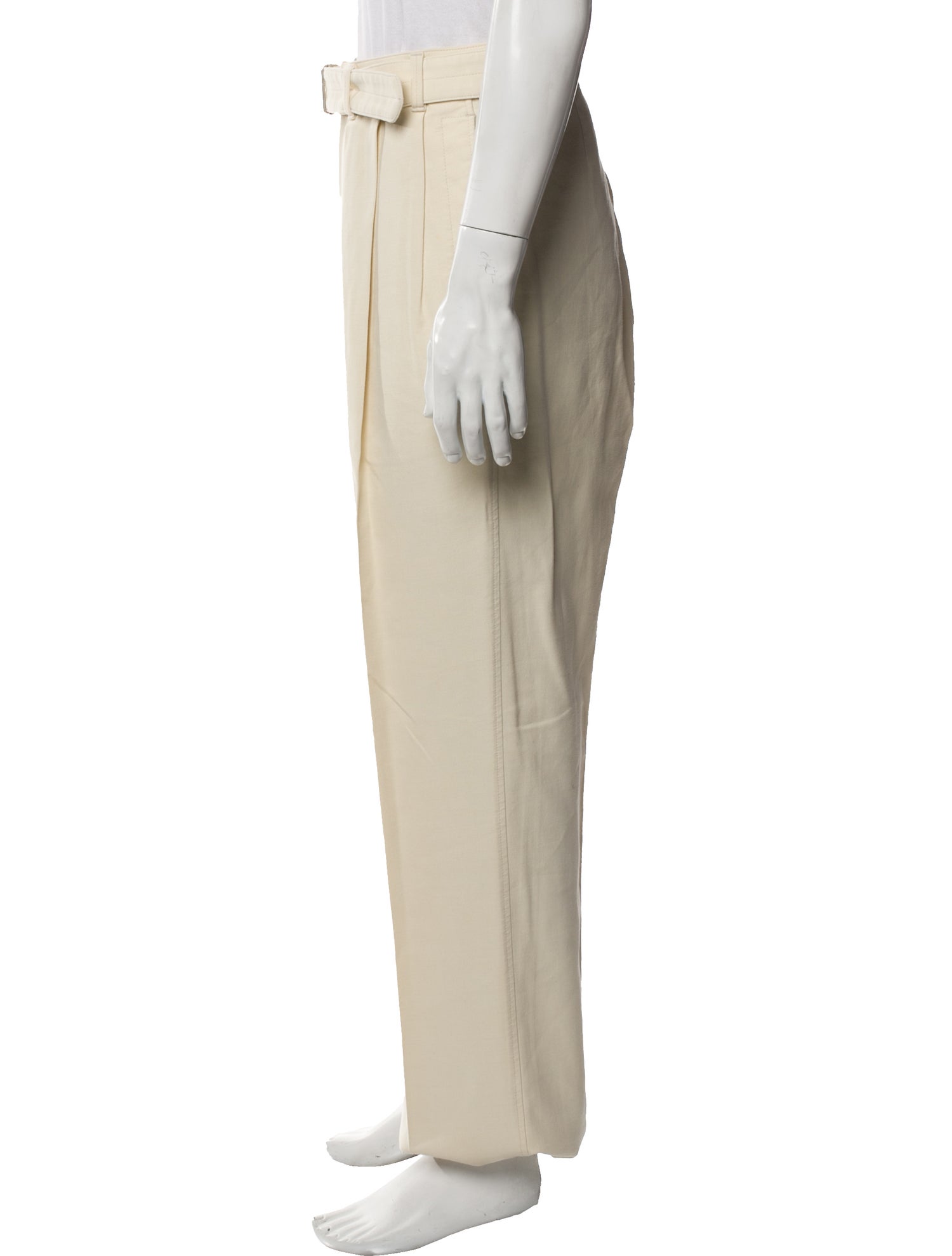 Lemaire Dress Pants