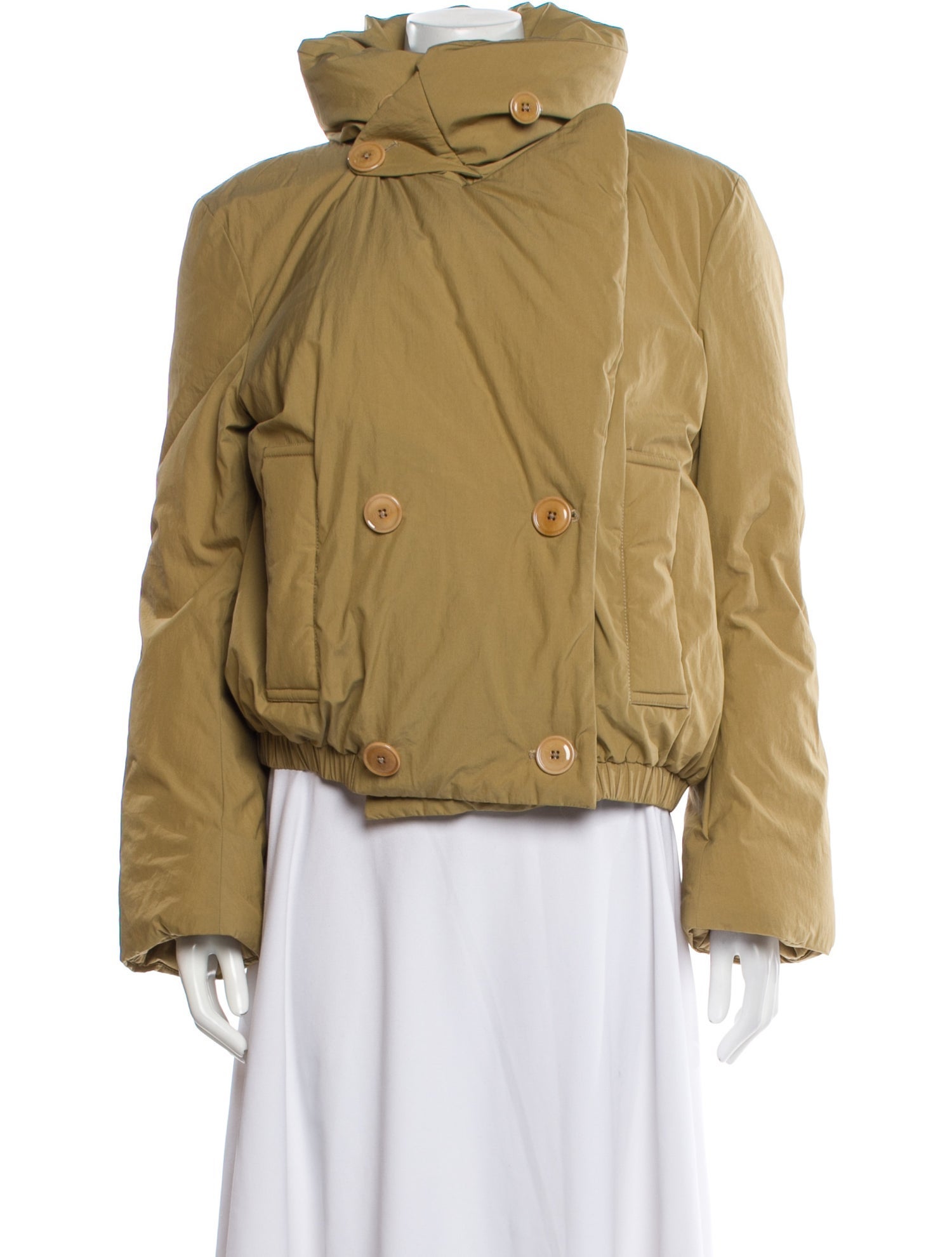 Lemaire Parka