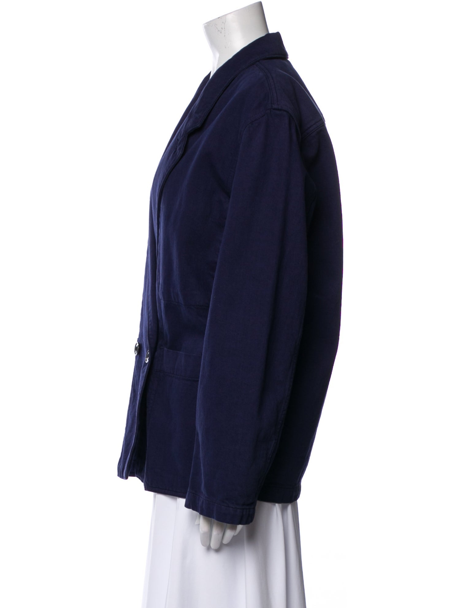 Lemaire Coat