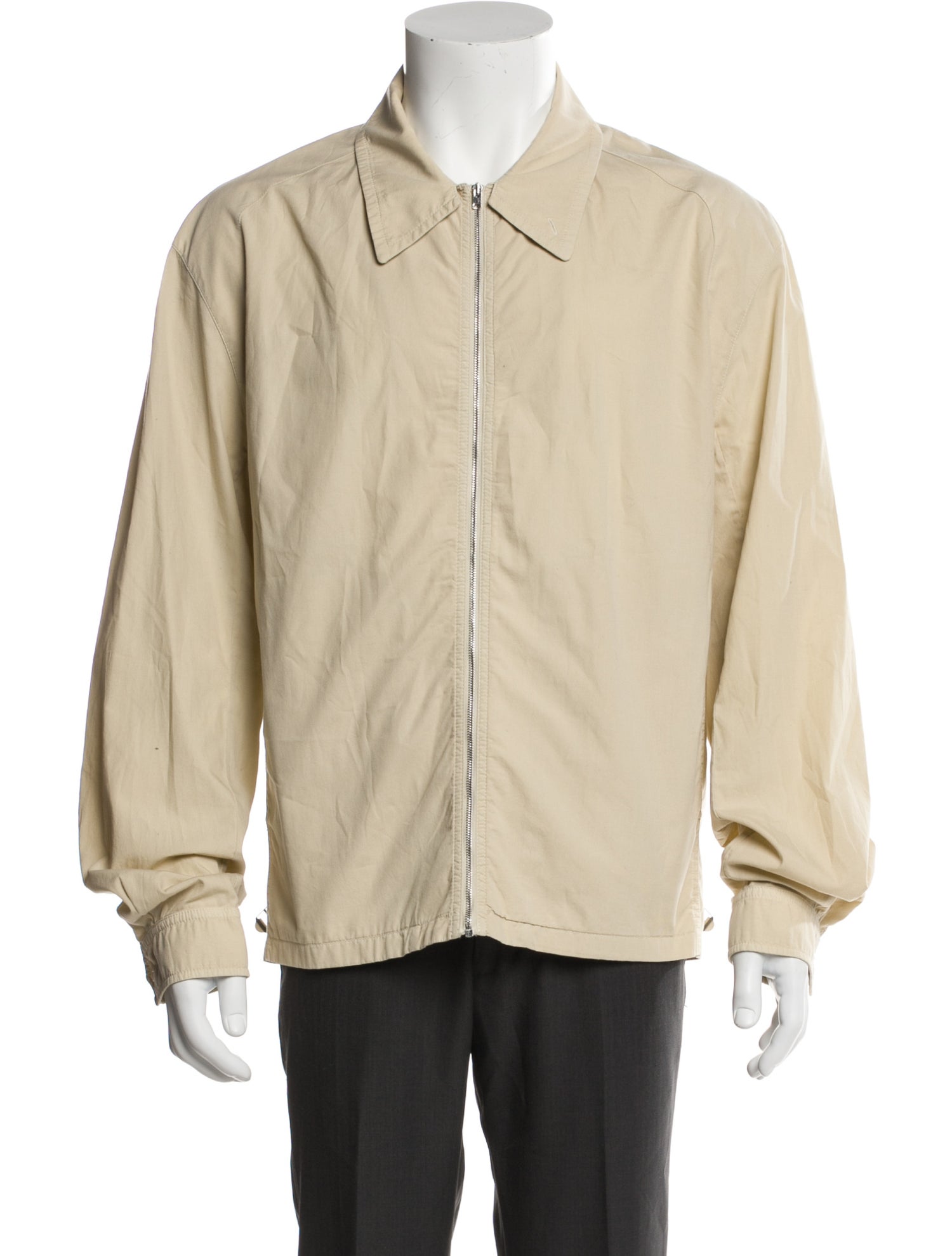 Lemaire Windbreaker