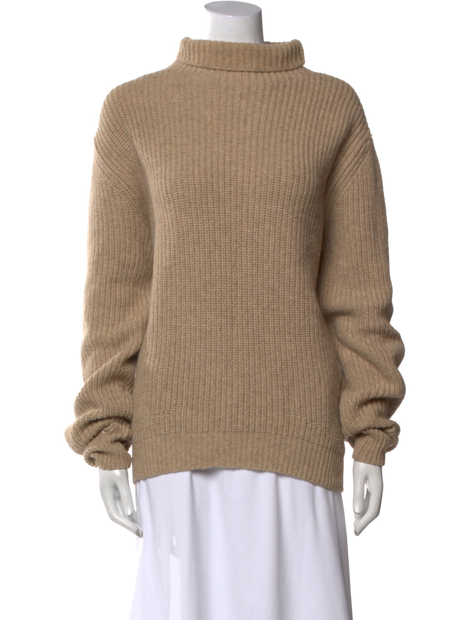 Lemaire Turtleneck Sweater