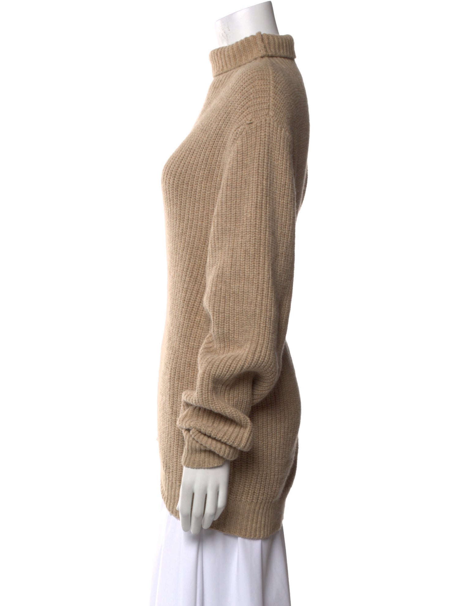 Lemaire Turtleneck Sweater