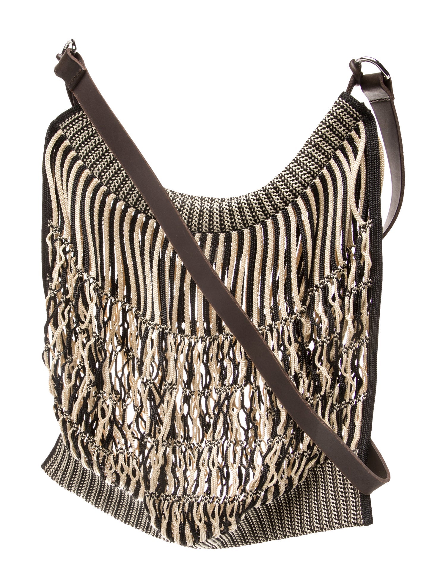 Lemaire Top Handle Bag w/ Tags