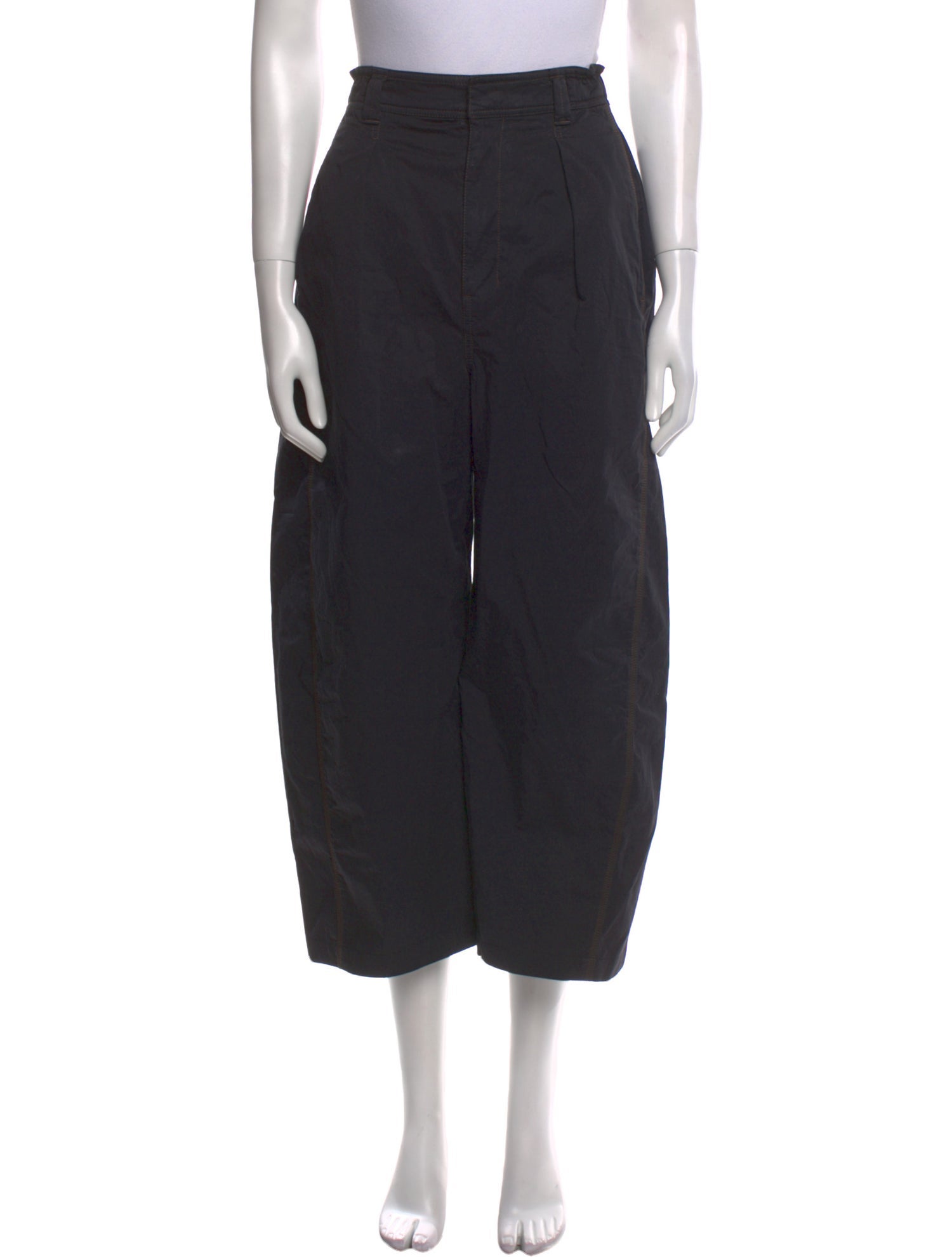 Lemaire Wide Leg Pants