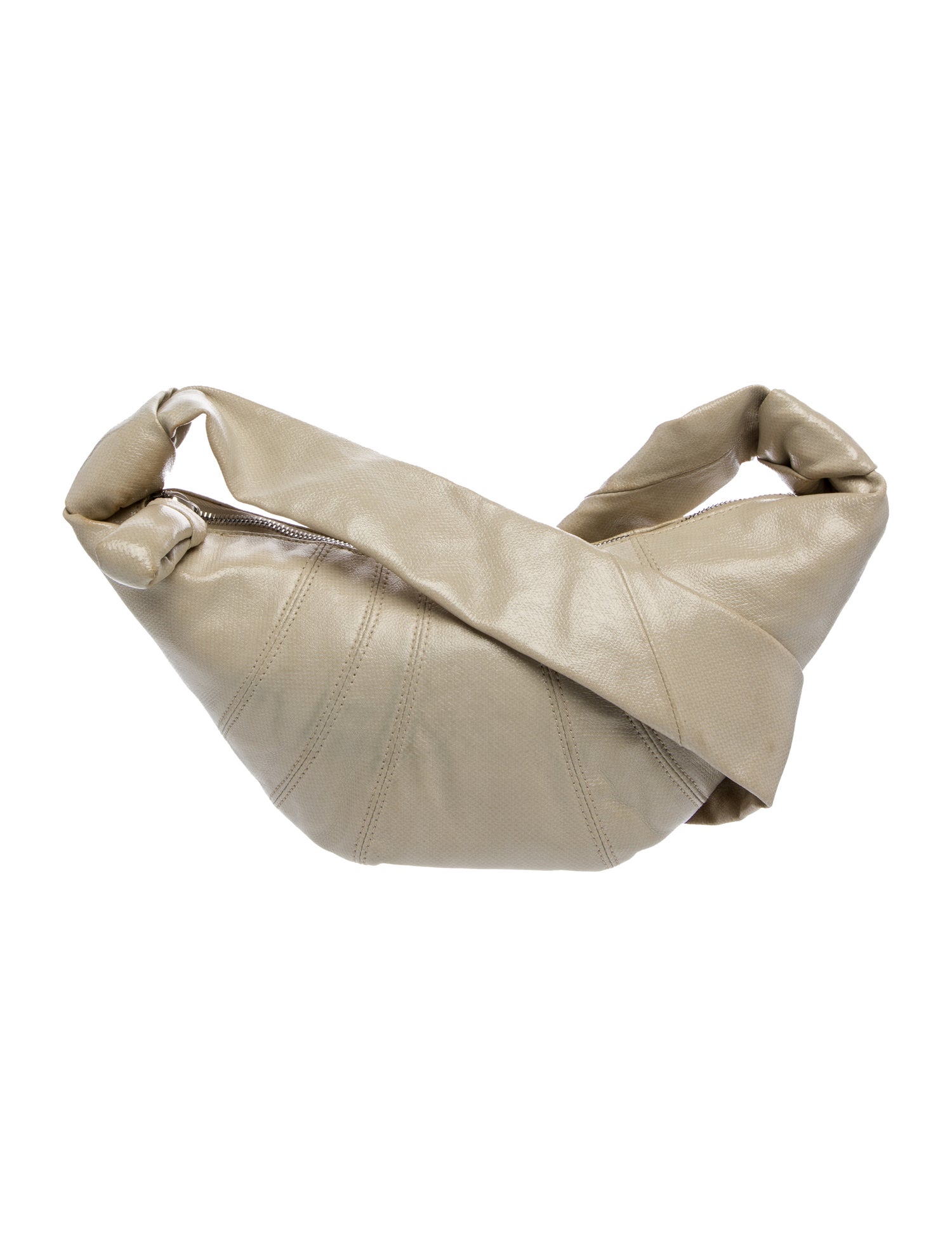 Lemaire Leather Shoulder Bag