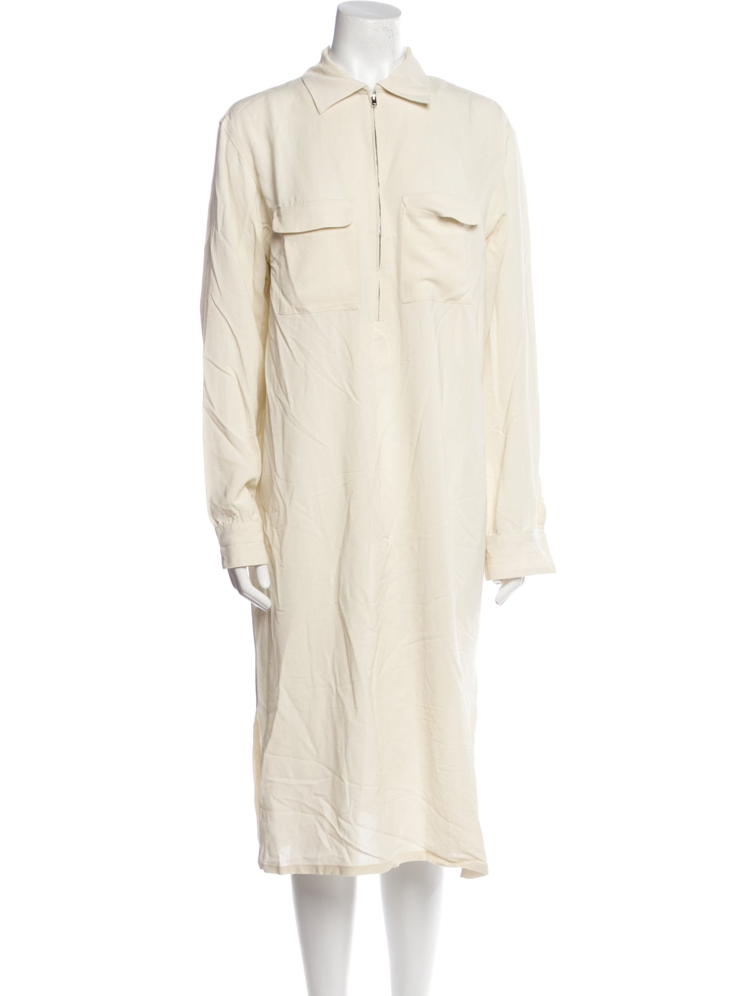 Lemaire Knee-Length Dress