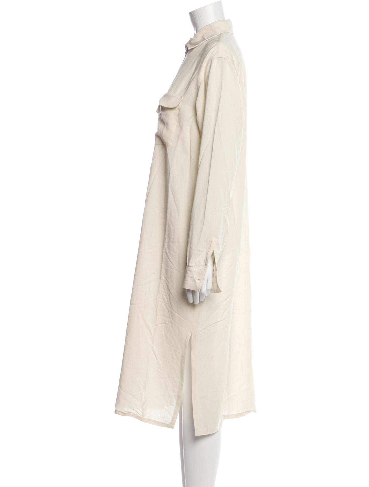 Lemaire Knee-Length Dress