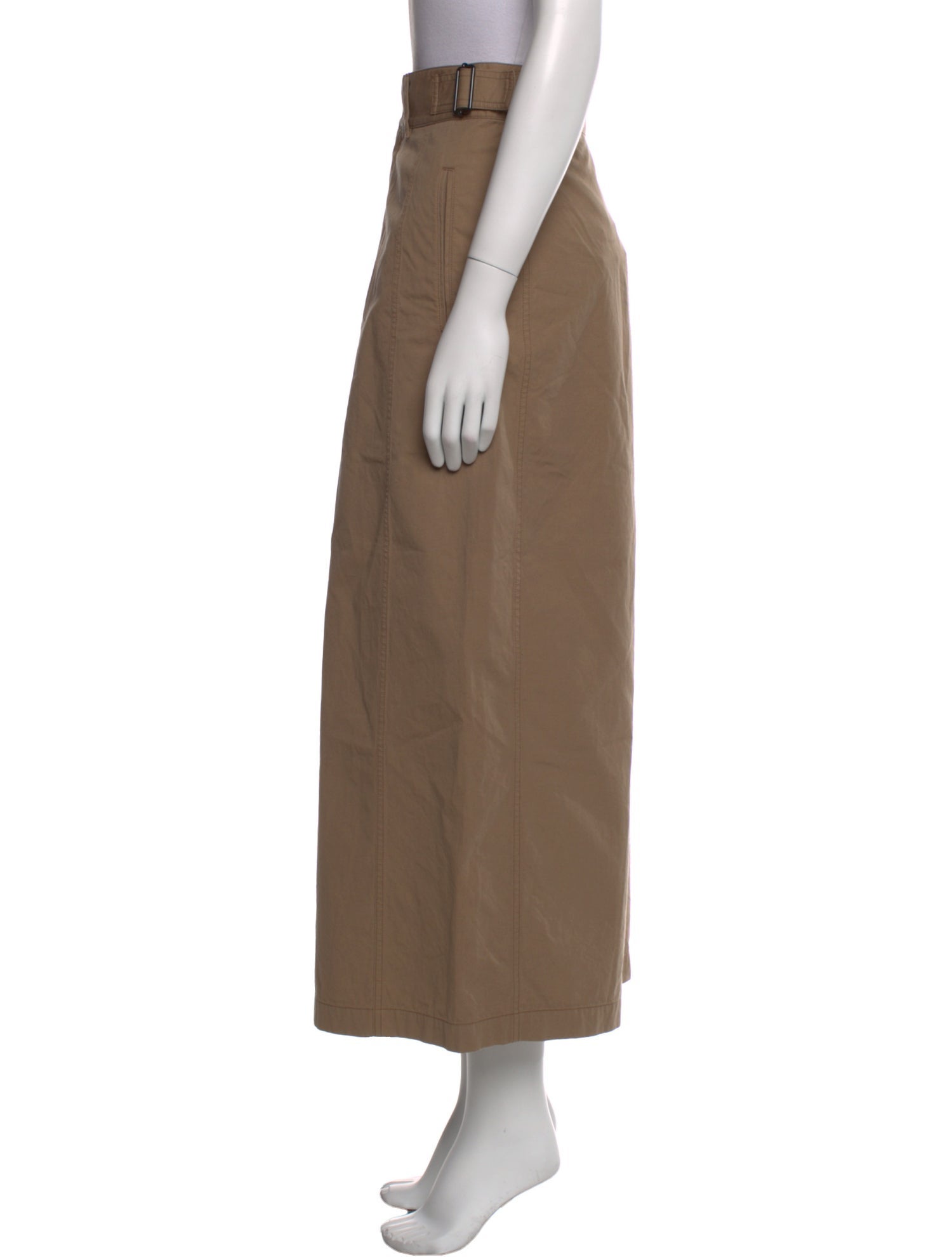 Lemaire Wide Leg Pants w/ Tags