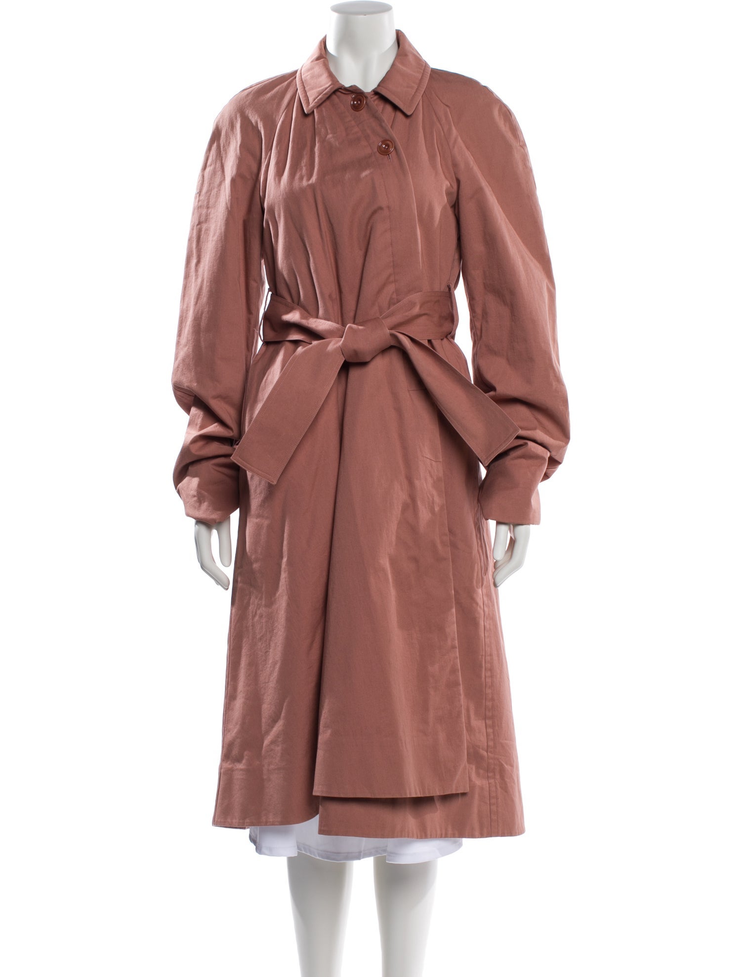Lemaire Trench Coat