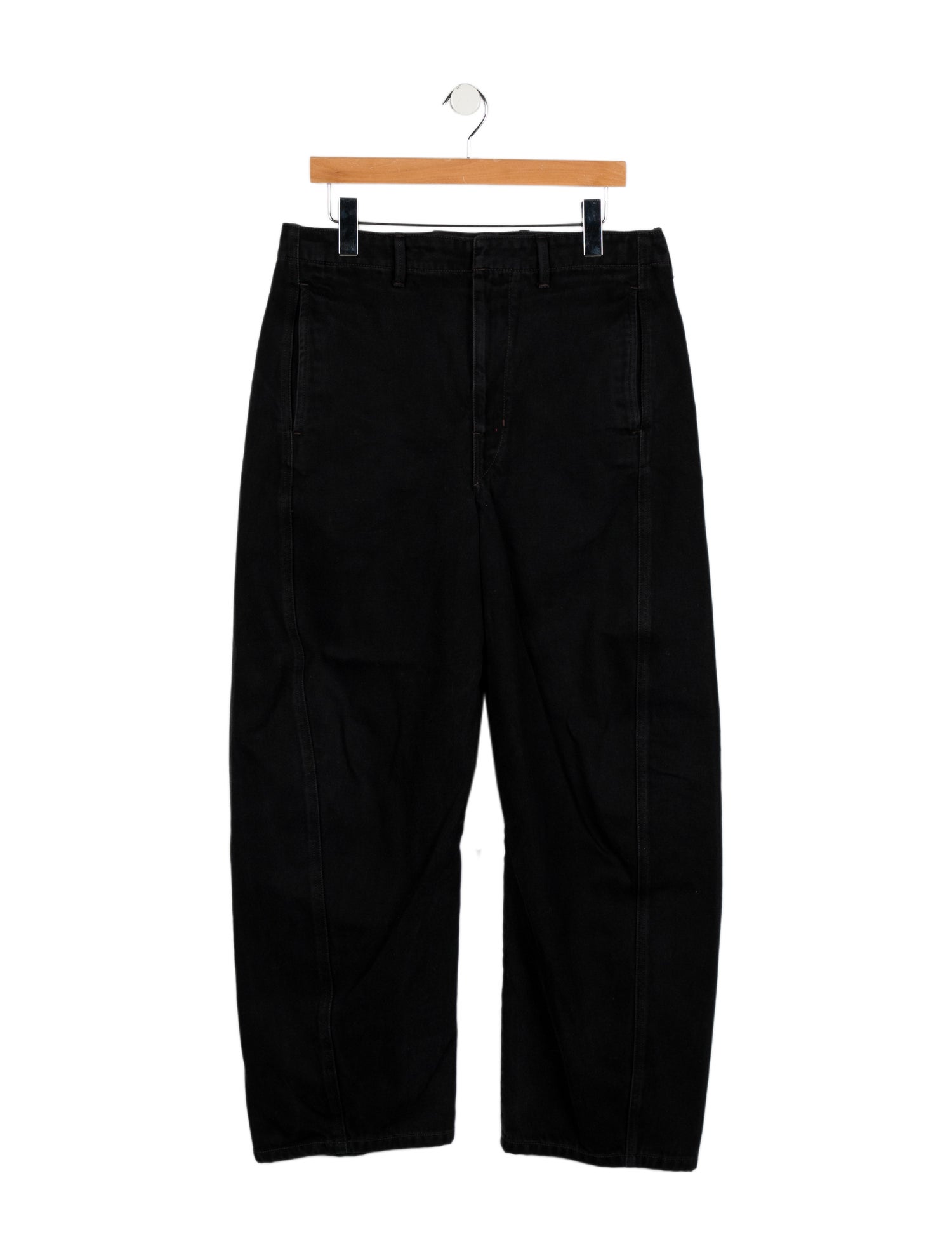 Lemaire Straight-Leg Jeans