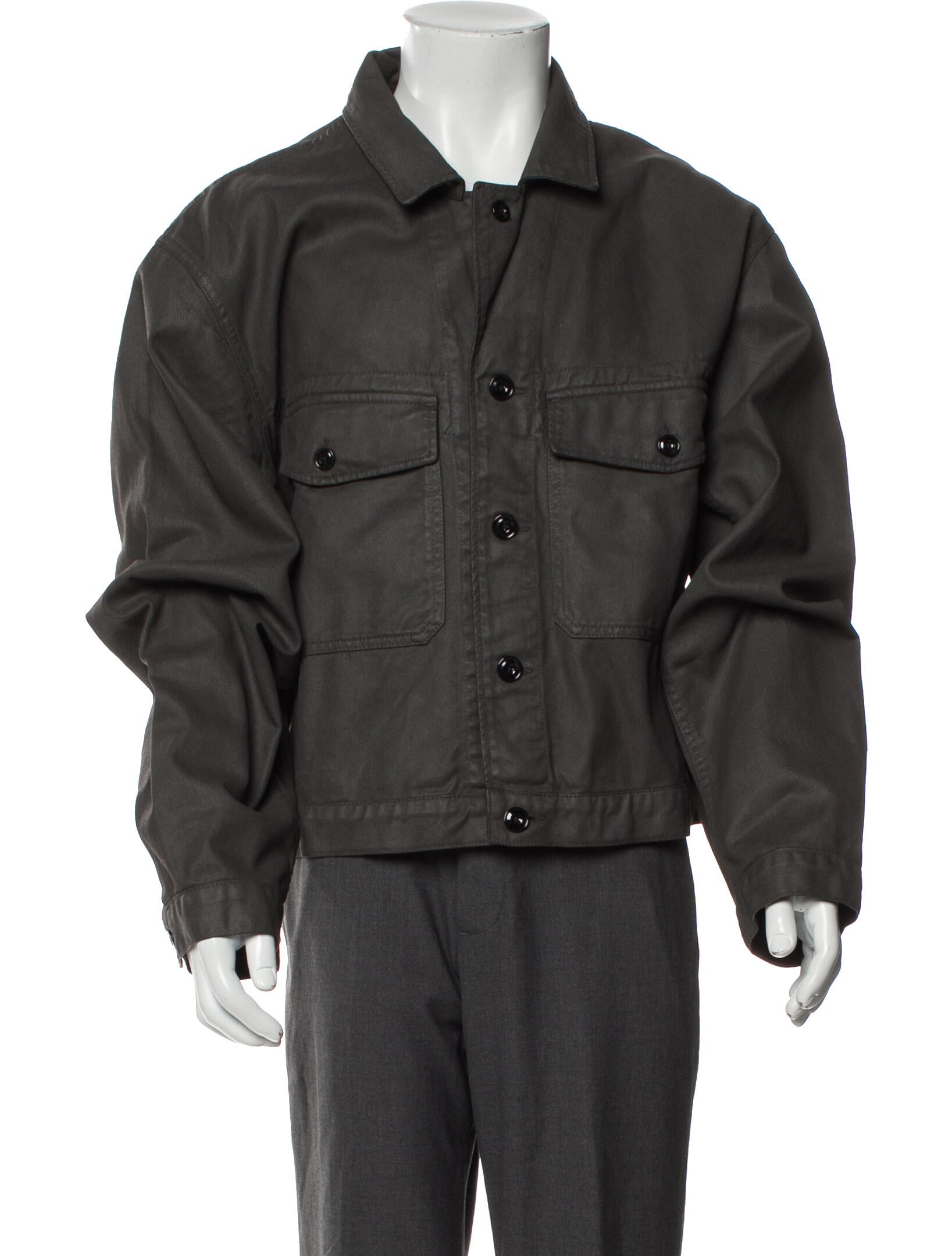 Lemaire Utility Jacket w/ Tags