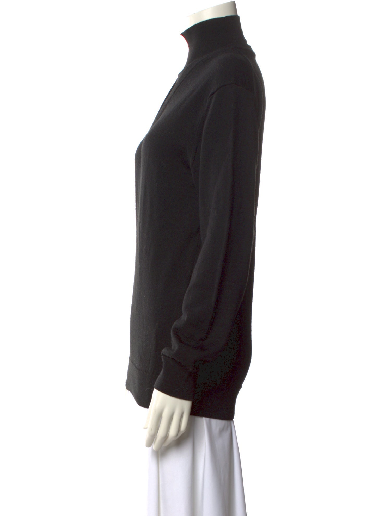 Lemaire Turtleneck Sweater