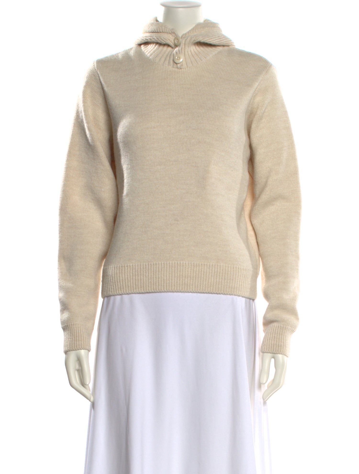 Lemaire Crew Neck Sweater