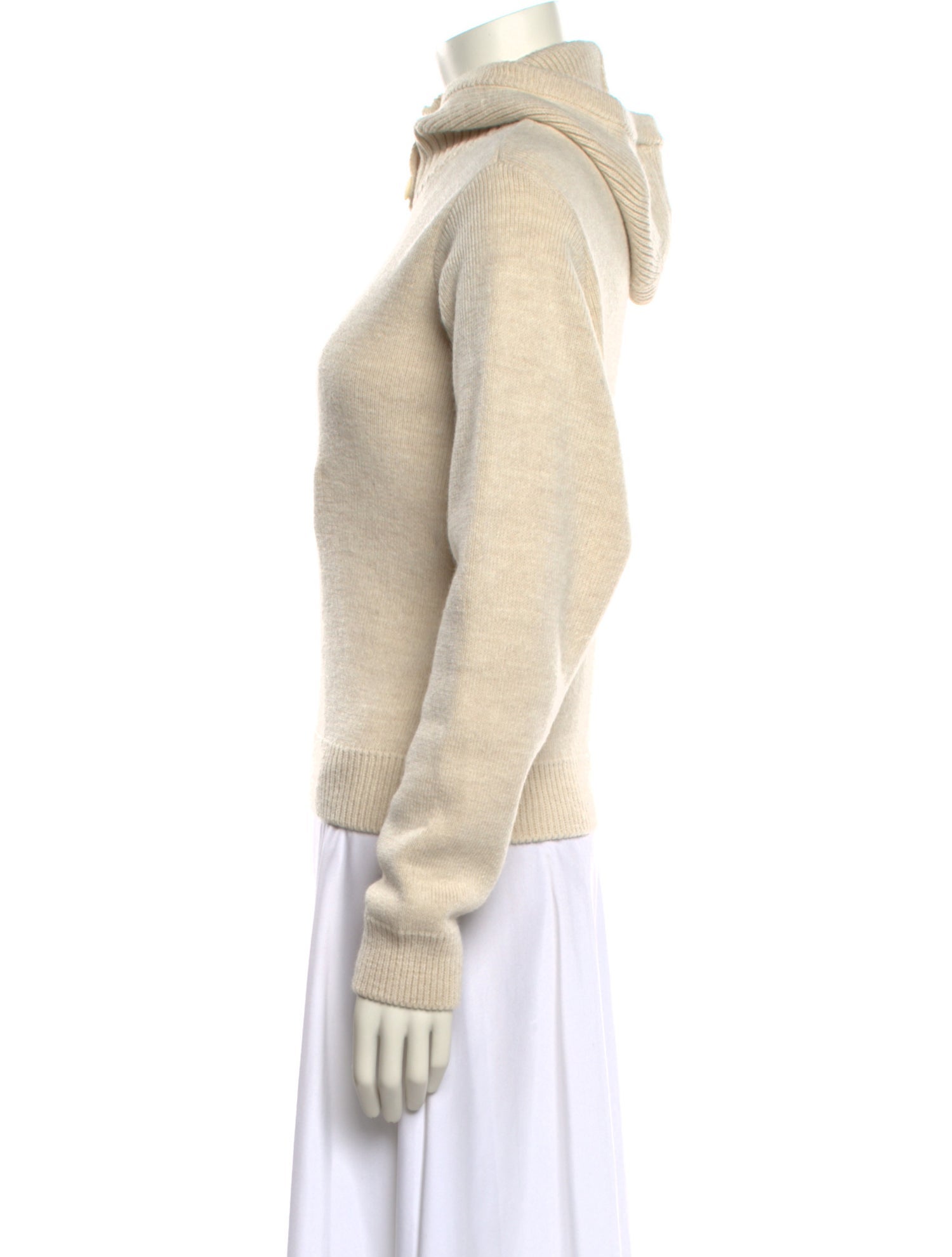 Lemaire Crew Neck Sweater