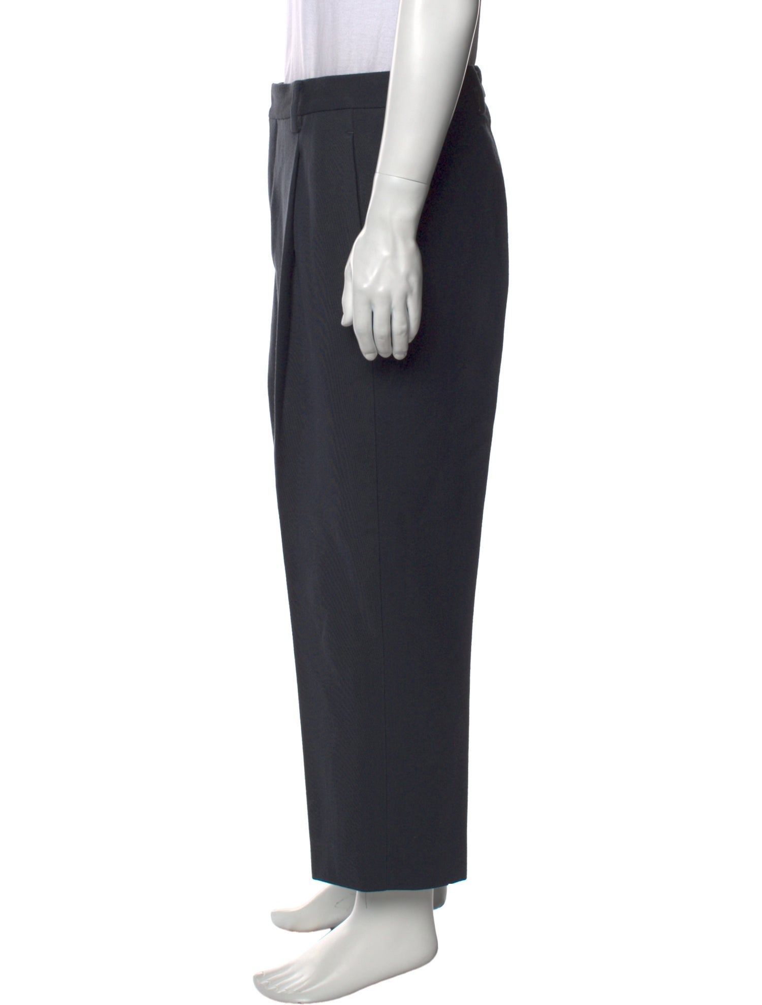 Lemaire Dress Pants