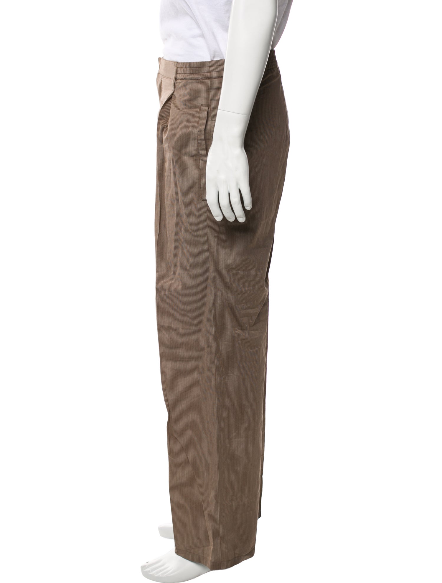 Lemaire Pants
