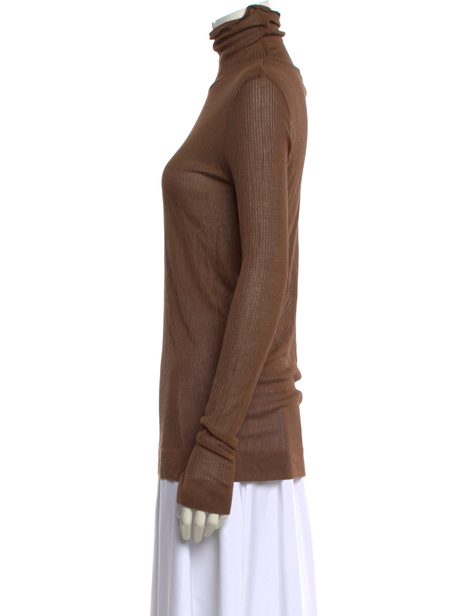 Lemaire Turtleneck Sweater