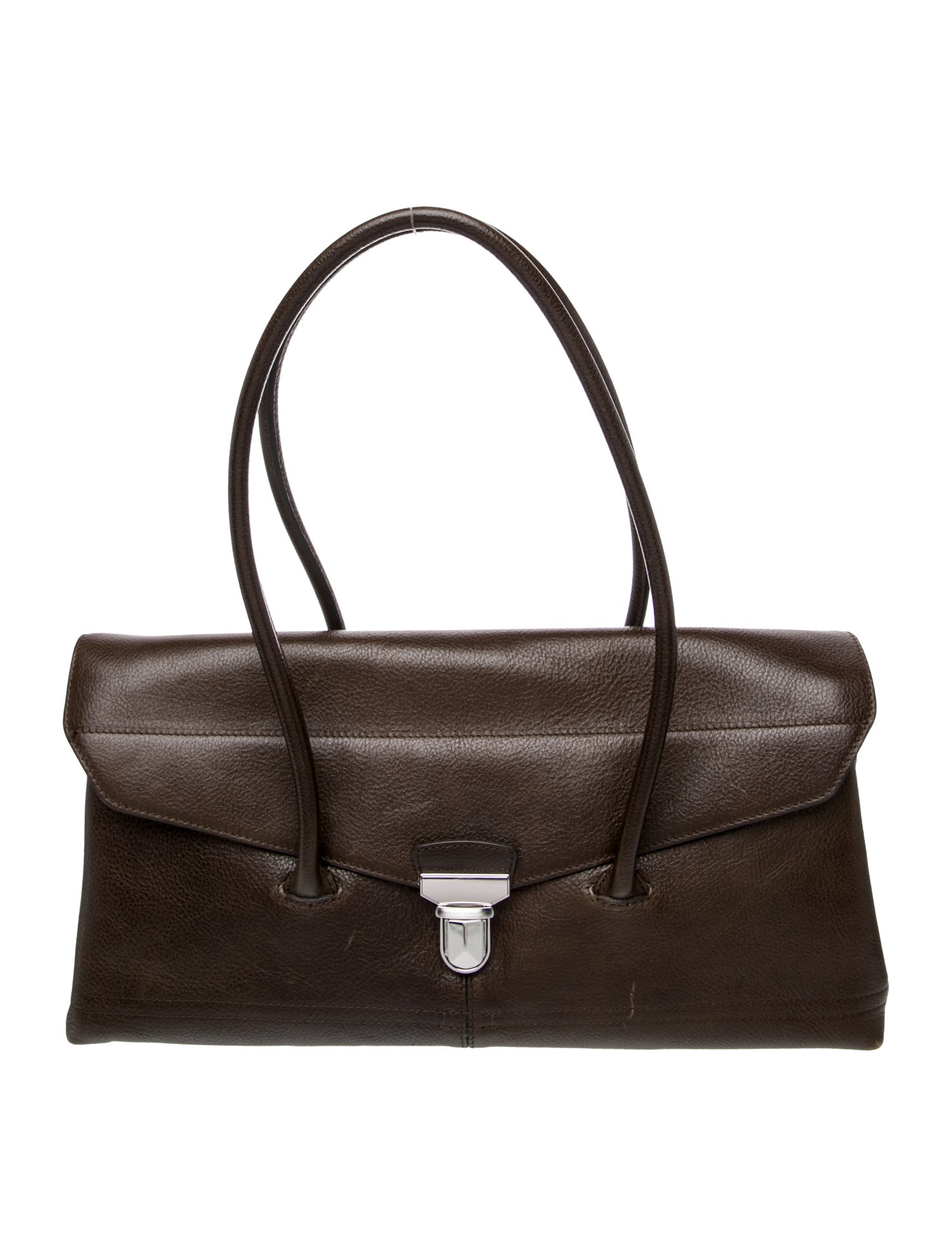 Lemaire Leather Gear