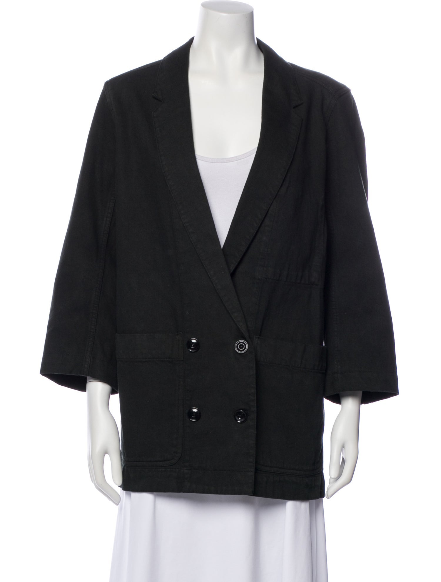 Lemaire Blazer