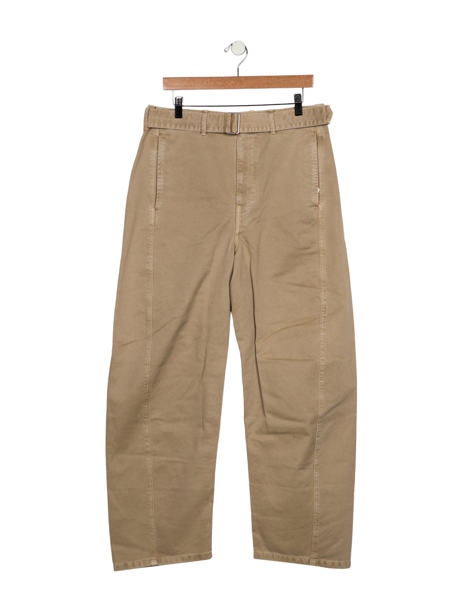 Lemaire Straight-Leg Jeans w/ Tags