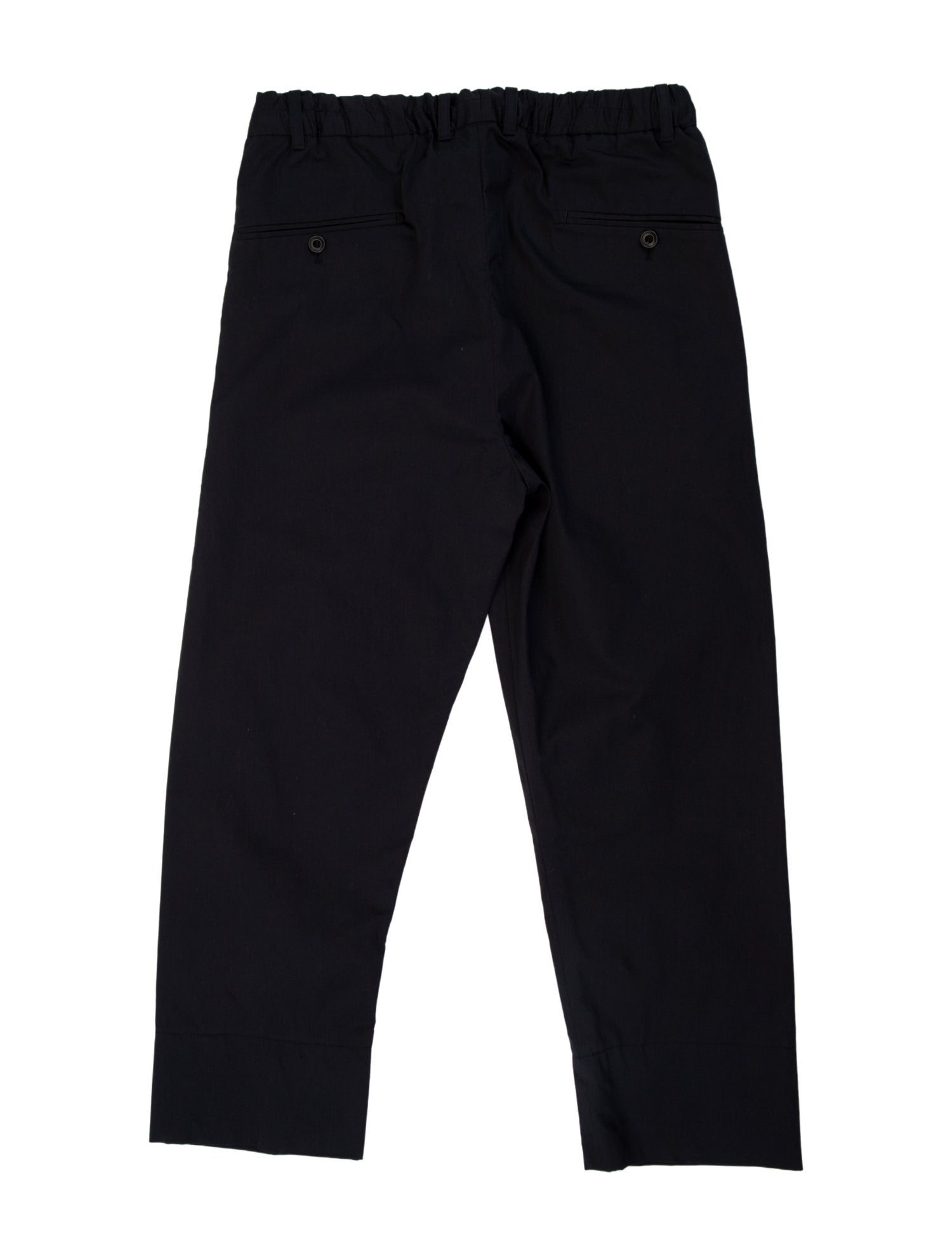 Lemaire Pants
