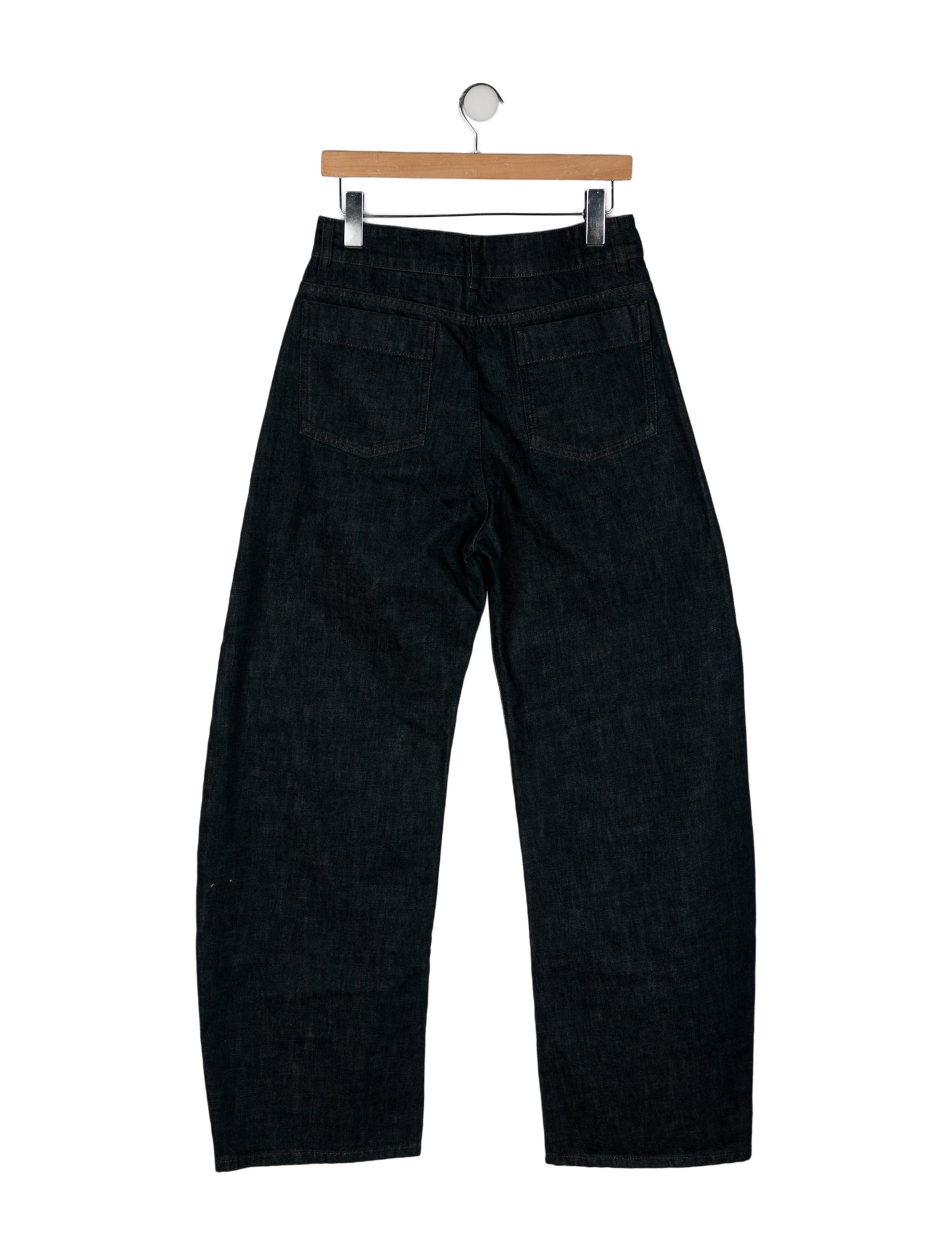 Lemaire Wide Leg Pants w/ Tags