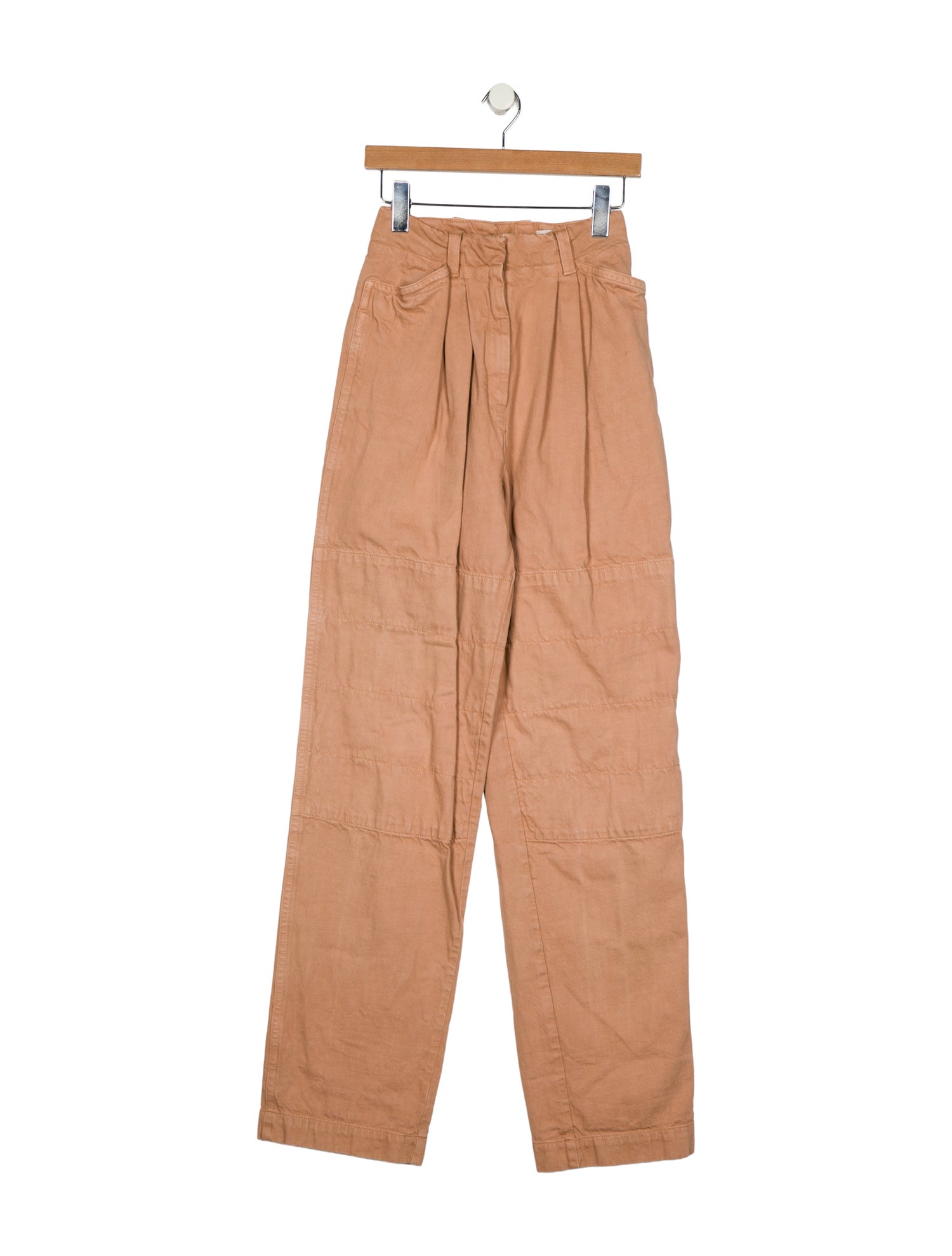 Lemaire Straight Leg Pants