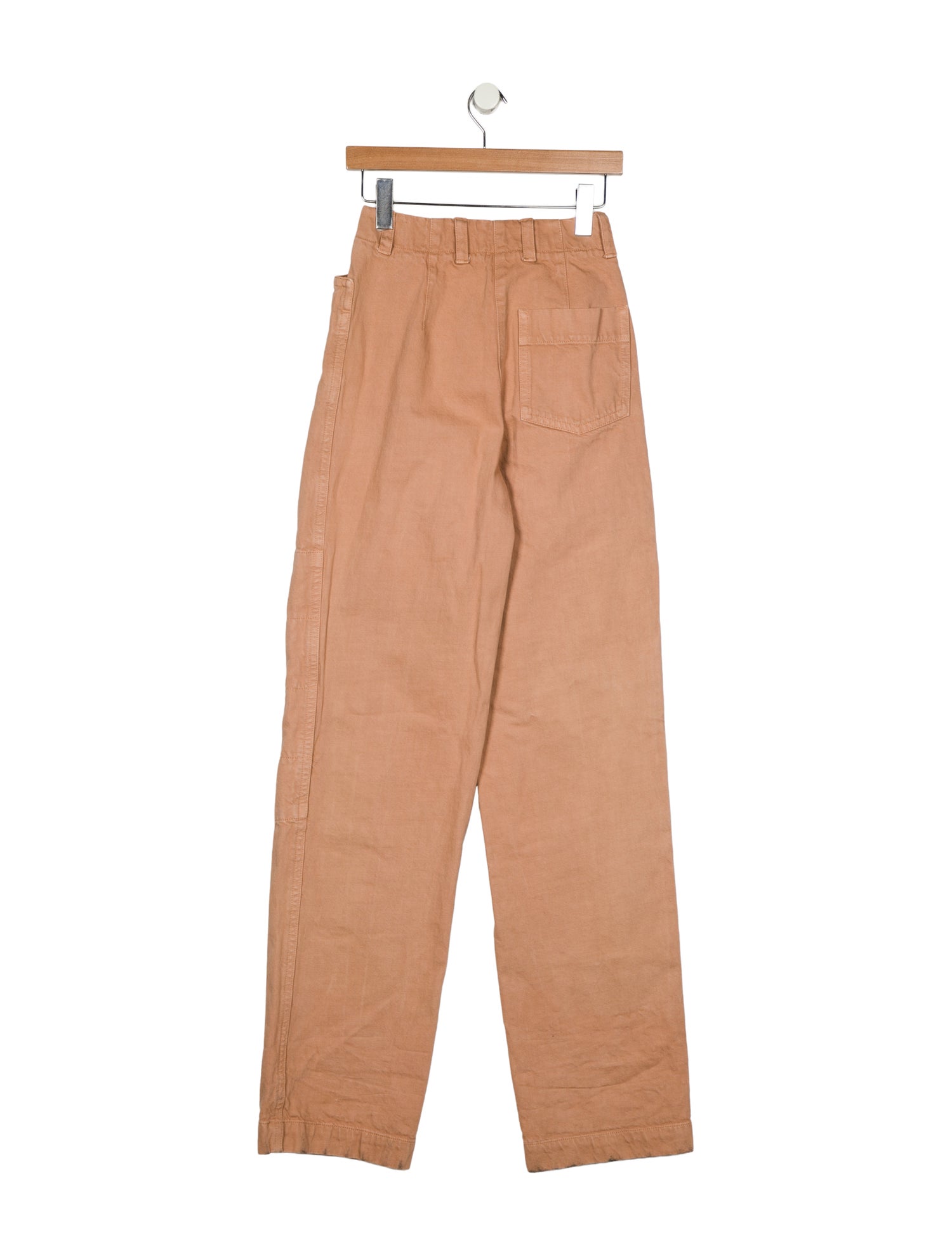 Lemaire Straight Leg Pants