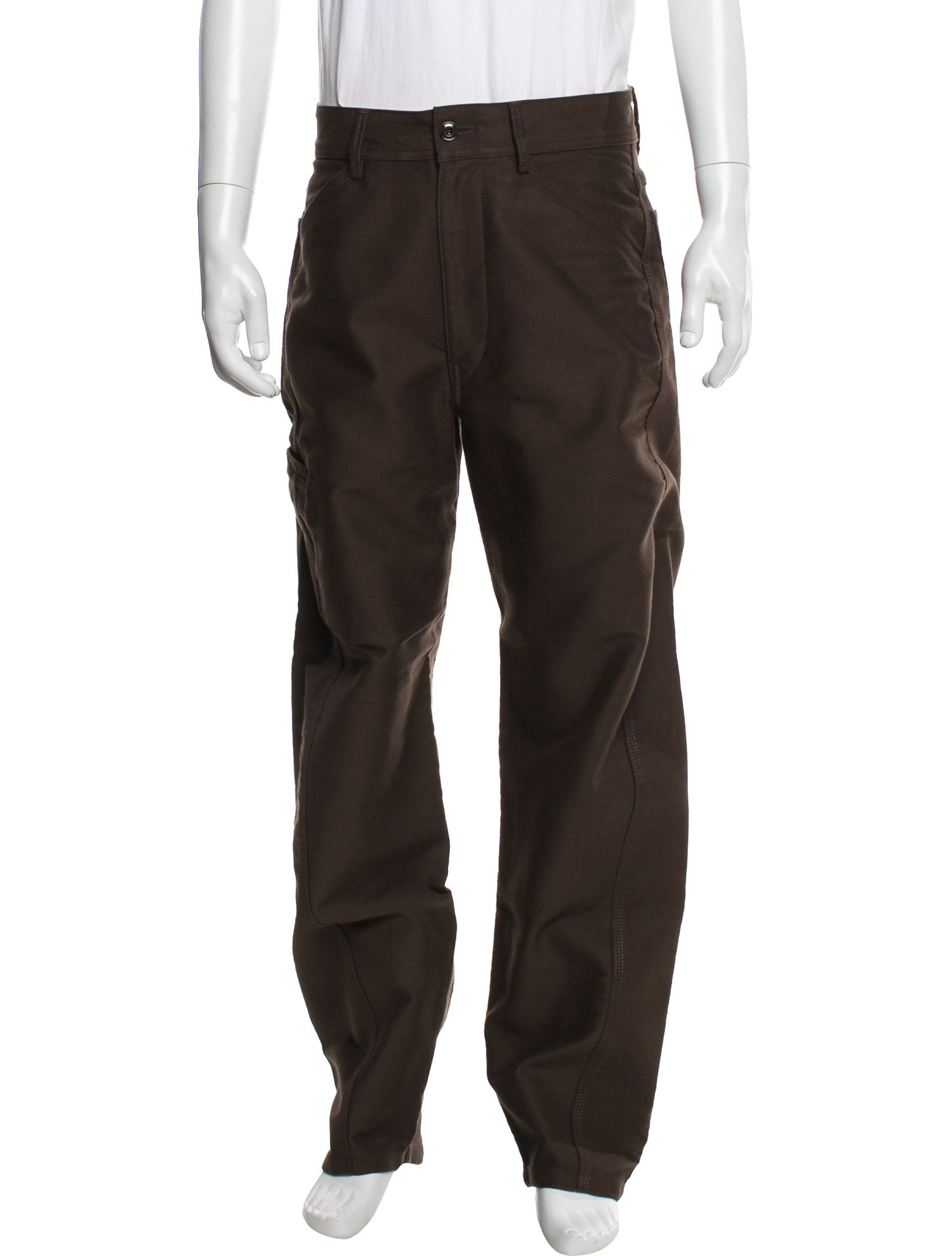 Lemaire Cargo Pants