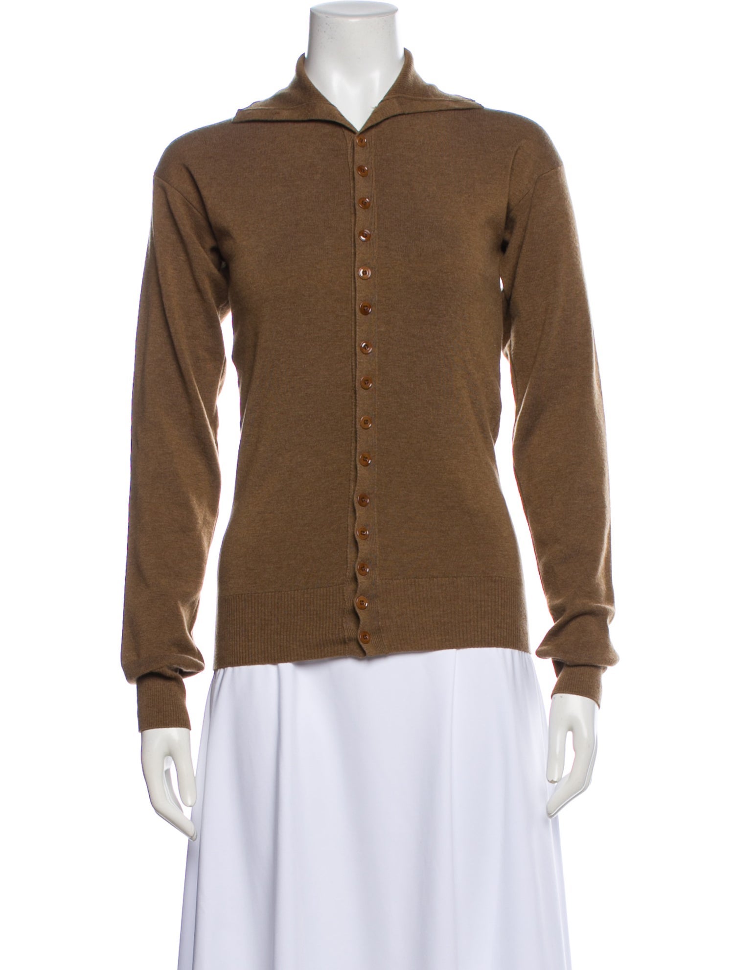 Lemaire Wool Sweater w/ Tags