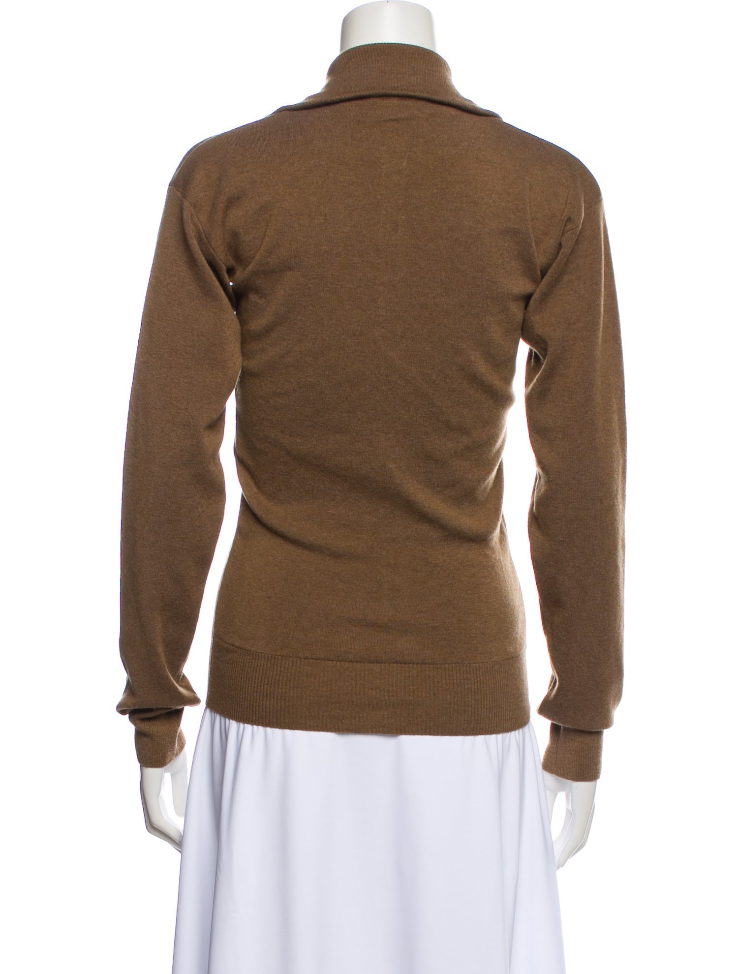 Lemaire Wool Sweater w/ Tags