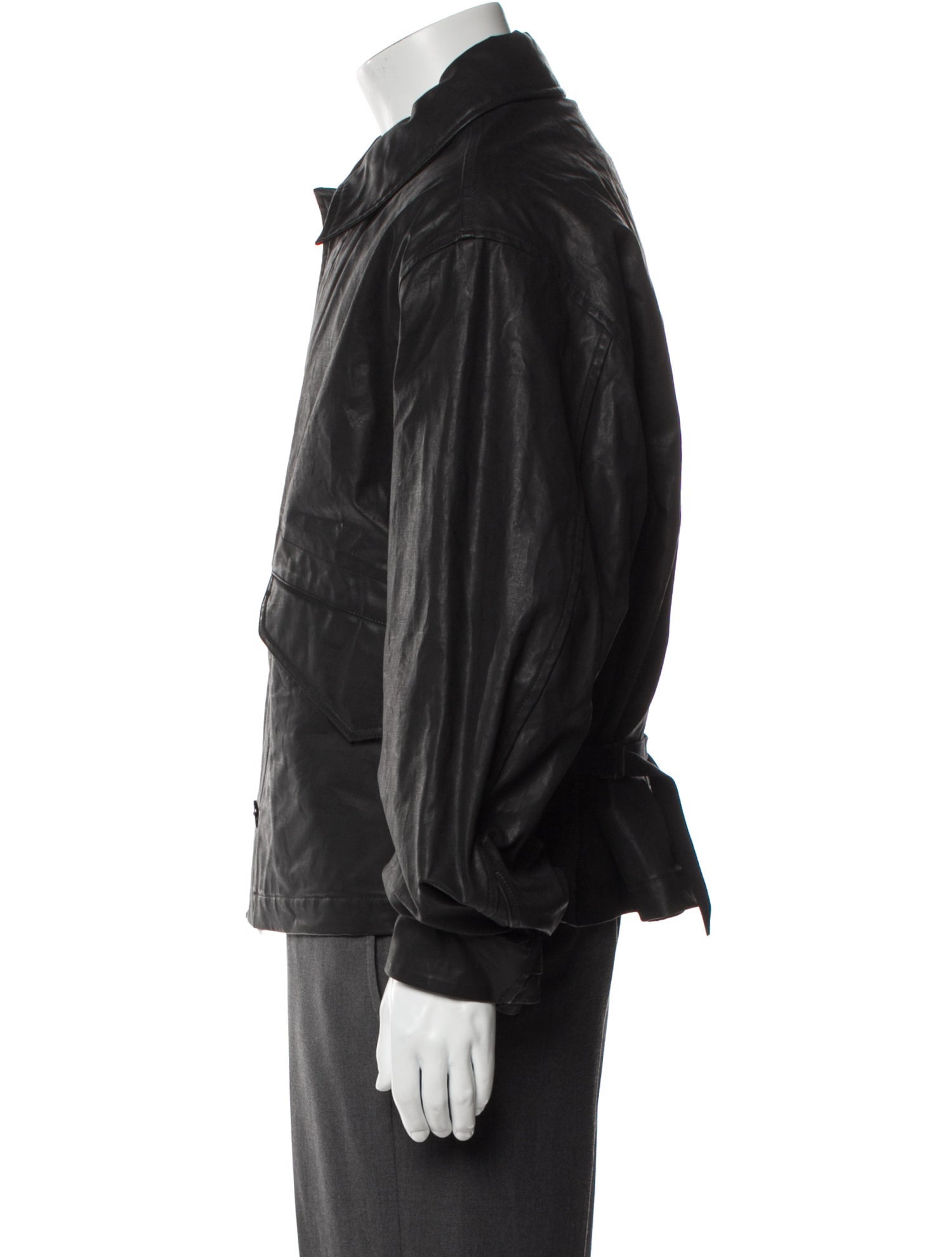 Lemaire Utility Jacket