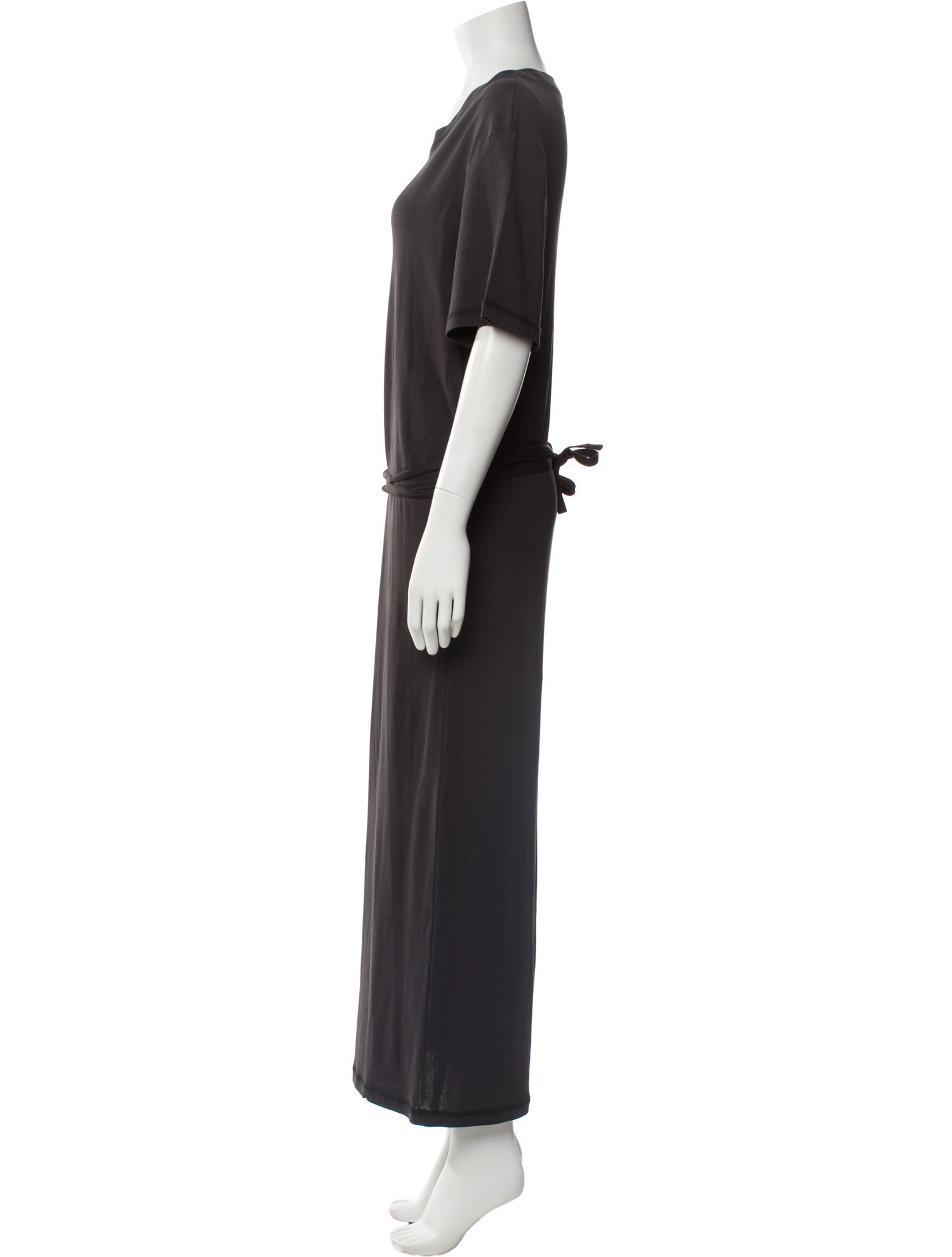 Lemaire Scoop Neck Long Dress w/ Tags