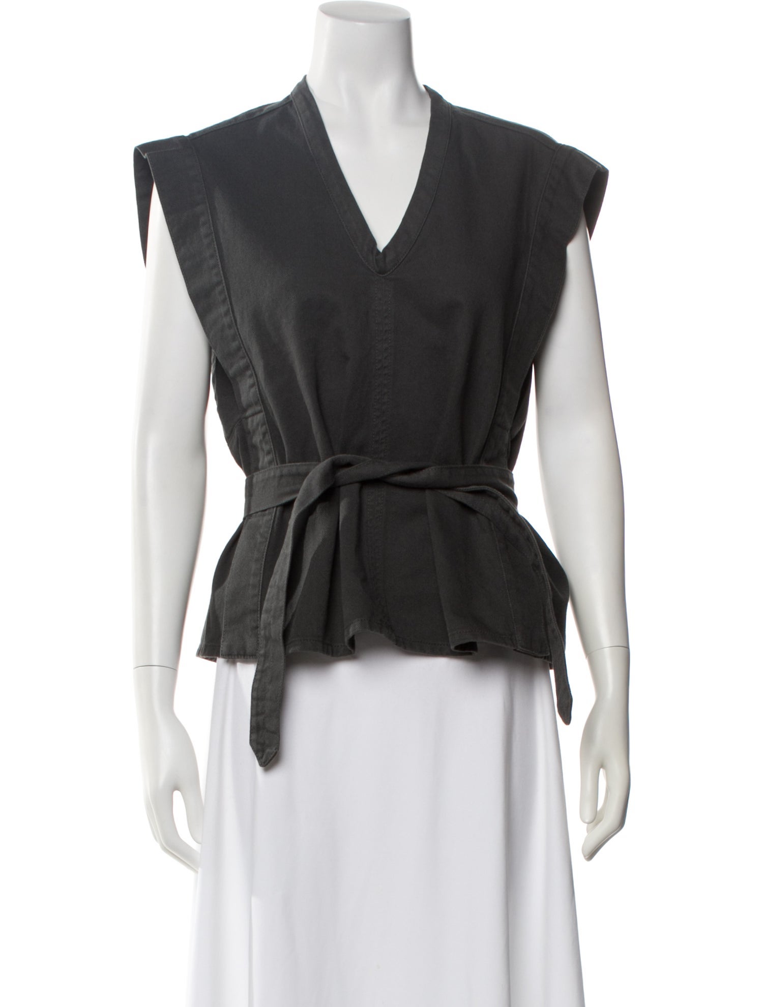 Lemaire Vest w/ Tags