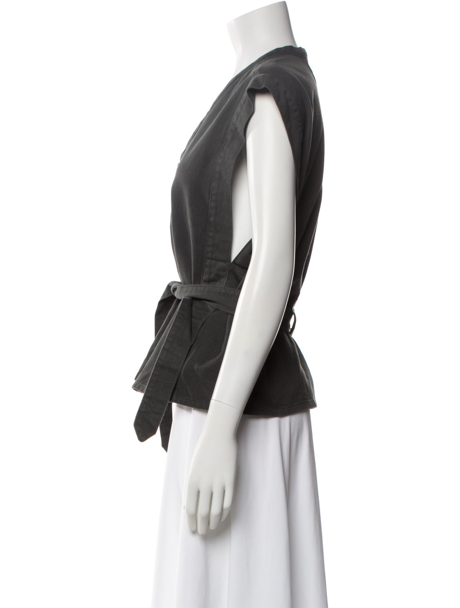 Lemaire Vest w/ Tags