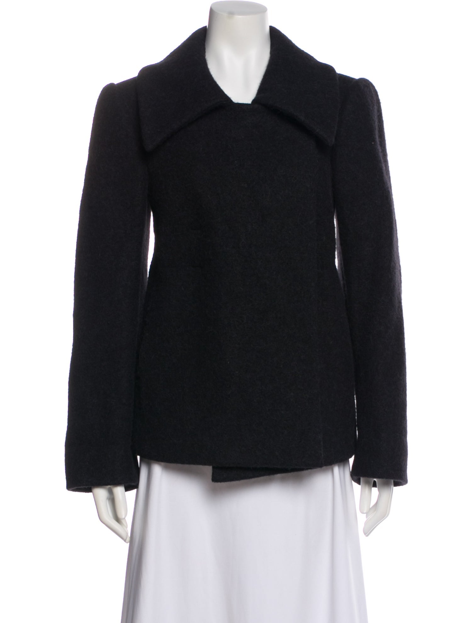 Lemaire Virgin Wool Jacket