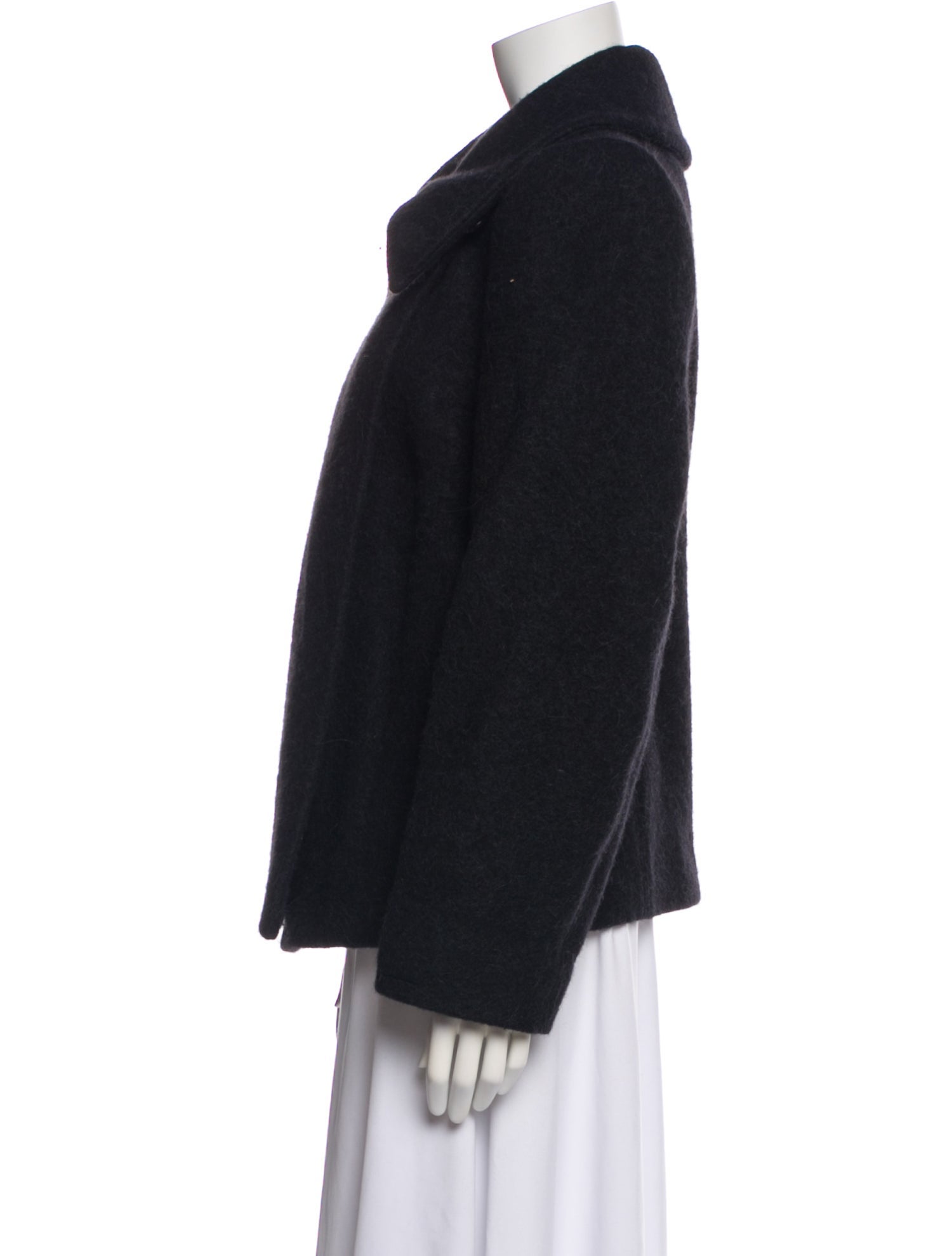 Lemaire Virgin Wool Jacket