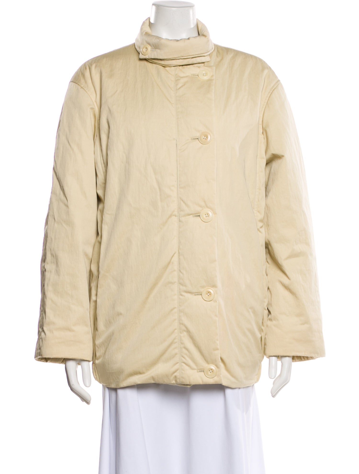 Lemaire Utility Jacket