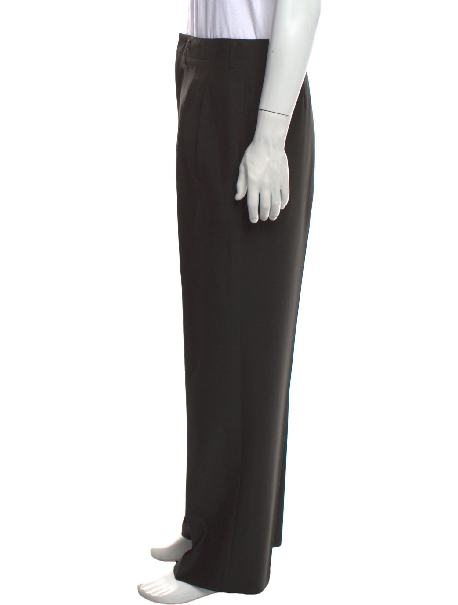 Lemaire Dress Pants