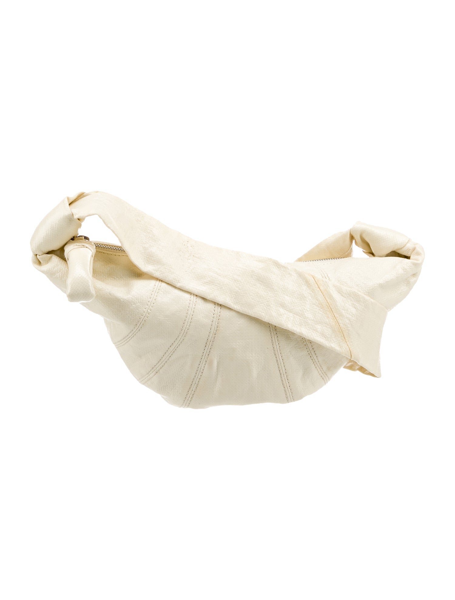 Lemaire Leather Croissant Small