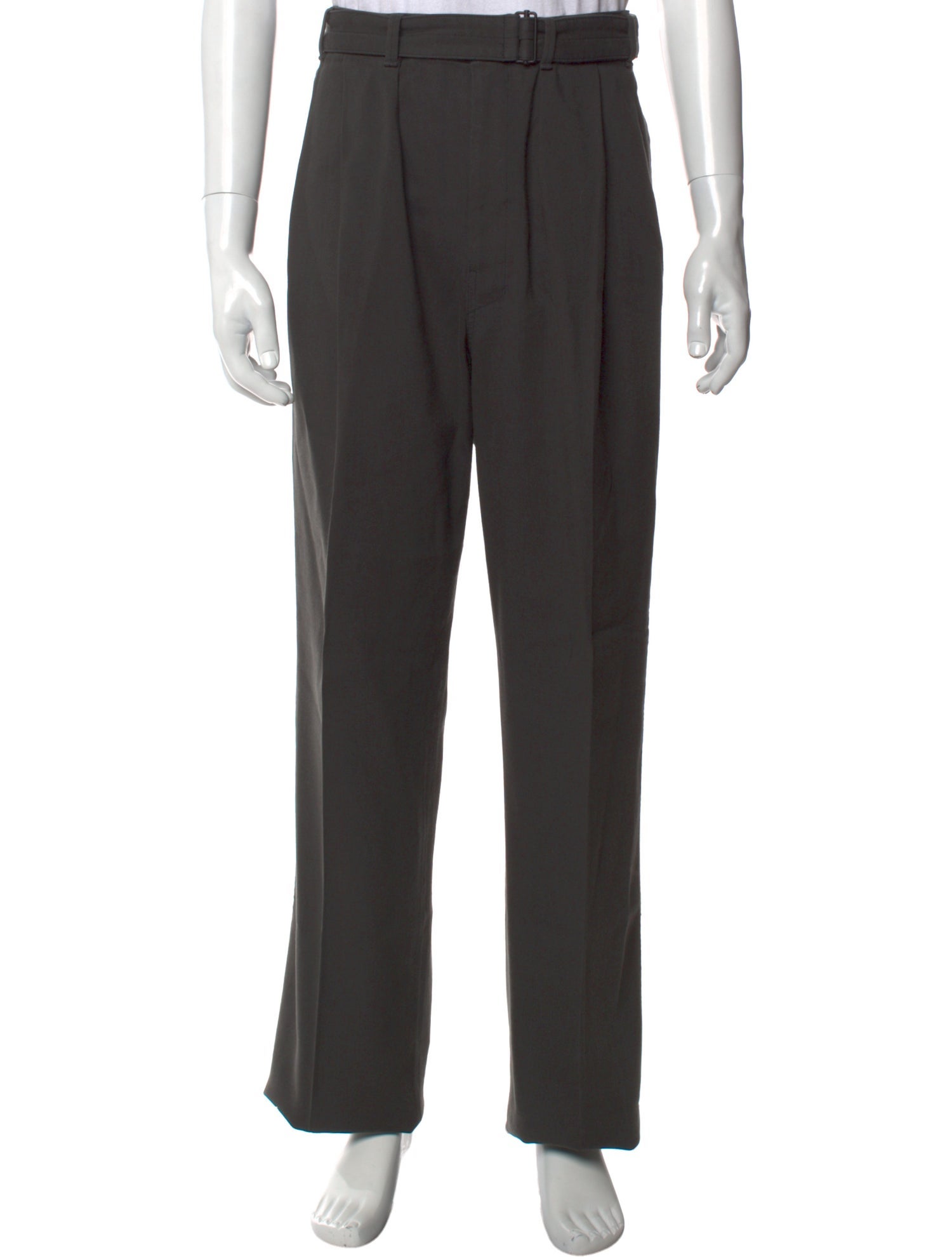 Lemaire Dress Pants