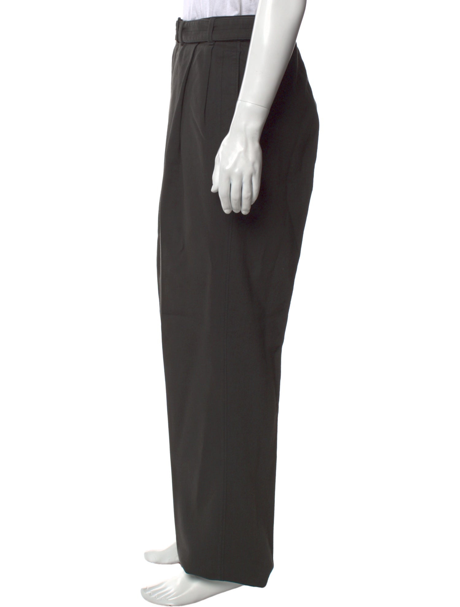 Lemaire Dress Pants