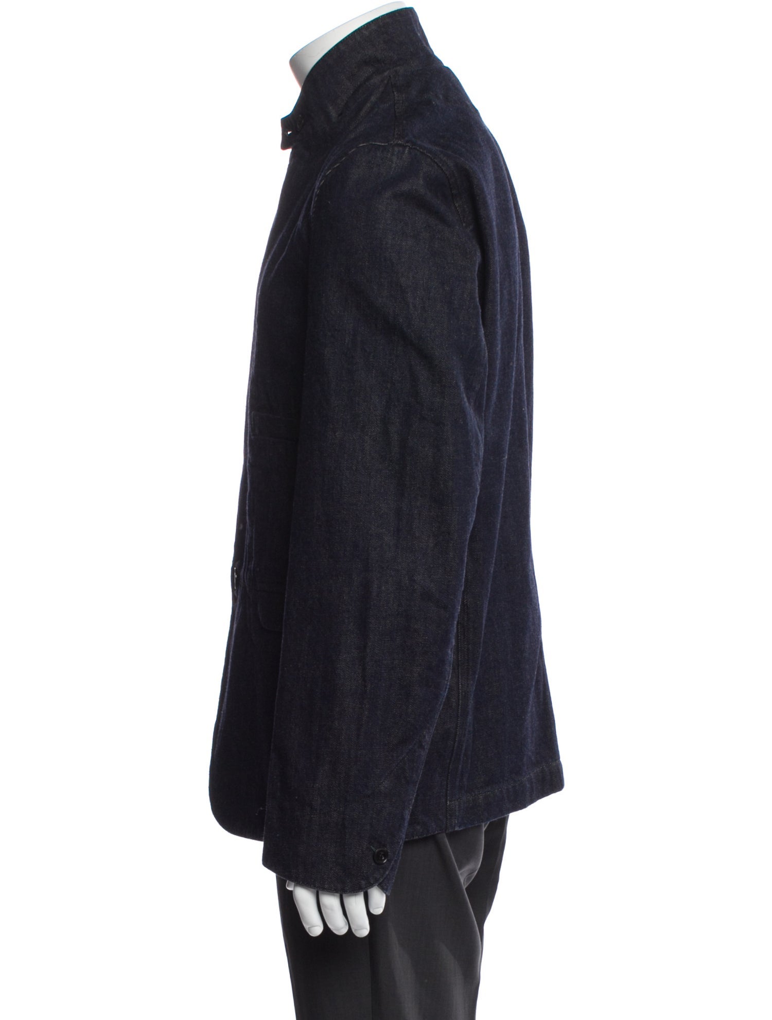 Lemaire Coat
