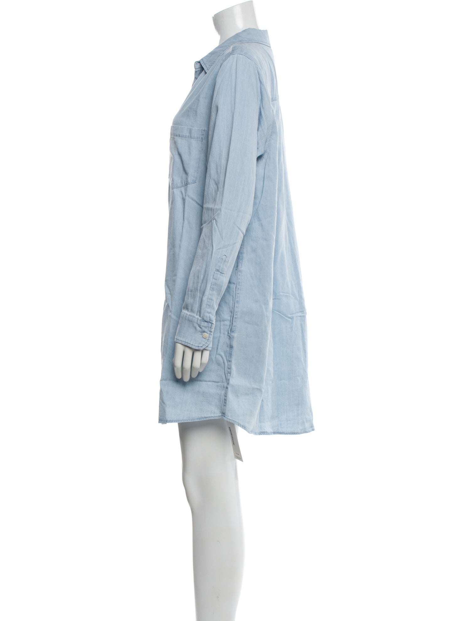 Lemaire Mini Dress w/ Tags