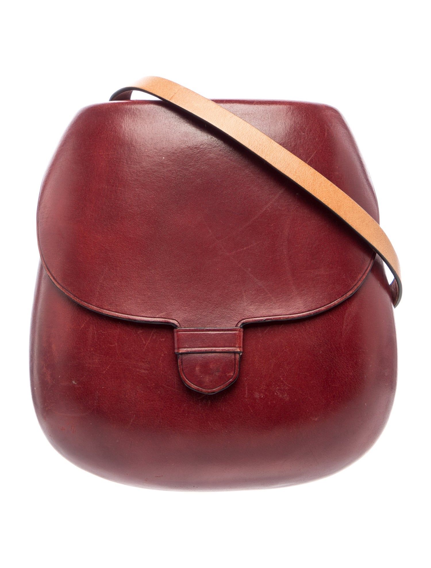 Lemaire Leather Cartridge